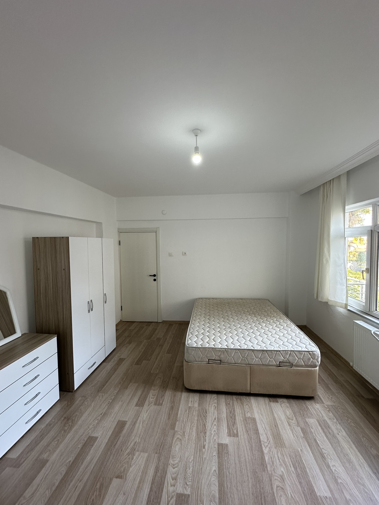 ÇINARLAR MAHALLESİ  EŞYALI KİRALIK