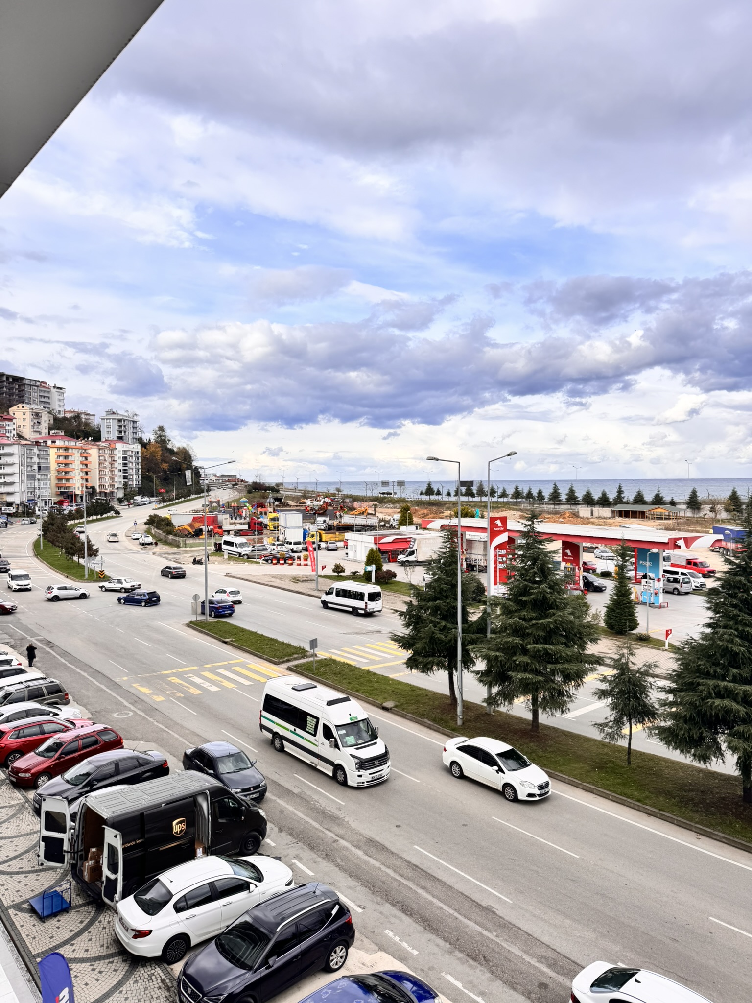 AKSU MH. SATILIK AFTA BULVAR B BLOK