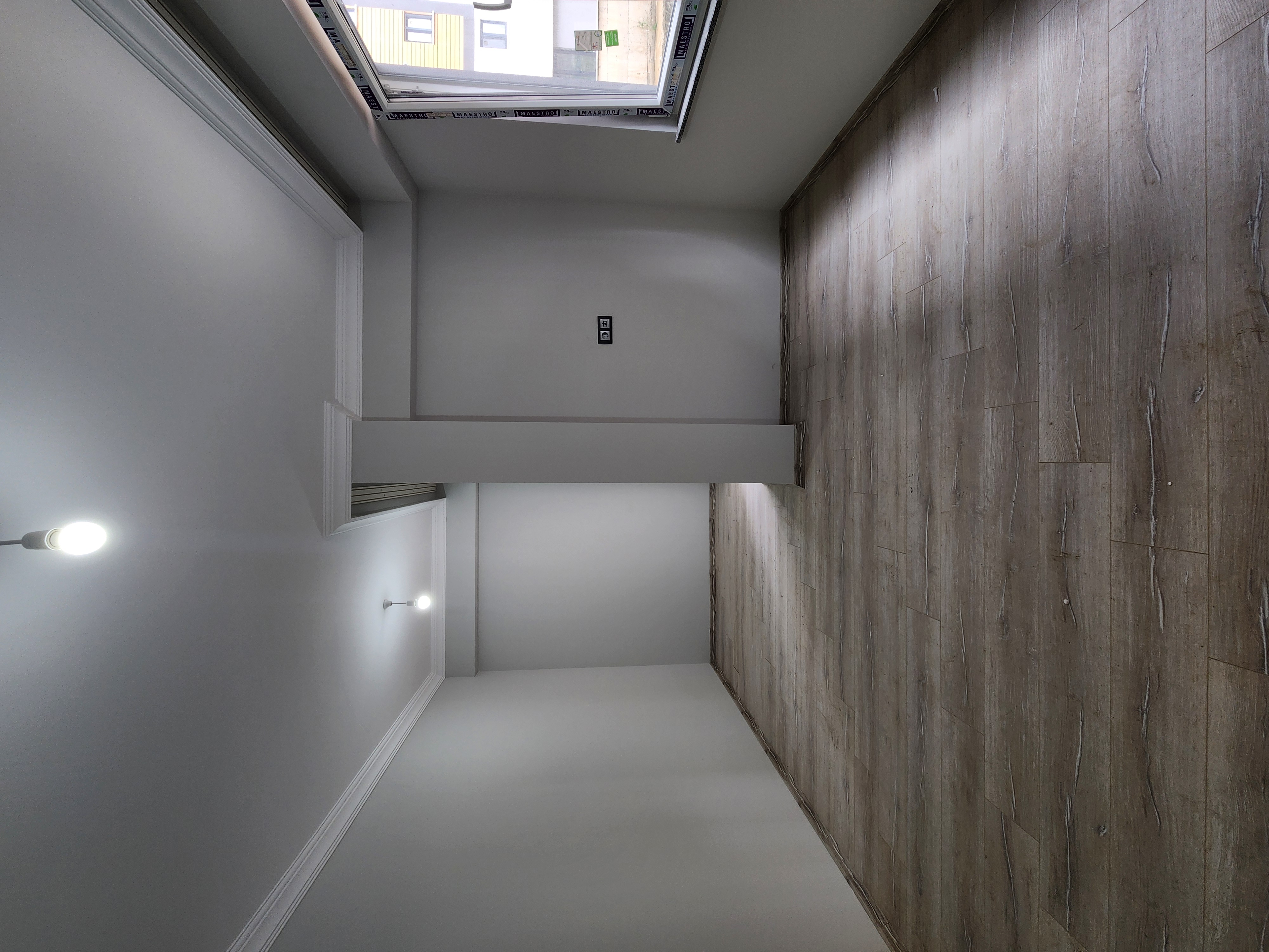 ERİKLİMAN MAH. KİMLİK APT KİRALIK DAİRE