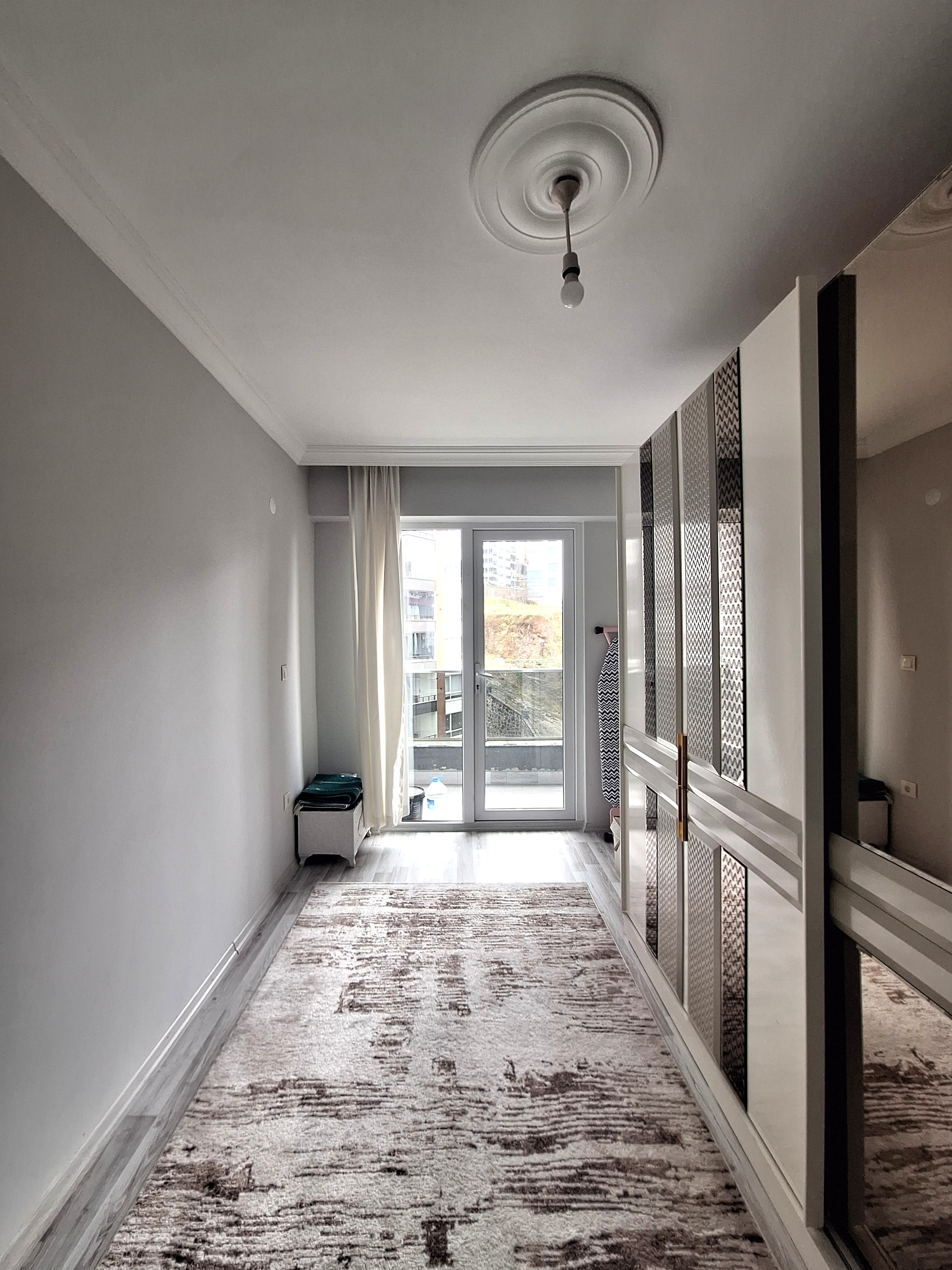 GEDİKKAYA ÇOTANAK AP. SATILIK 3+1