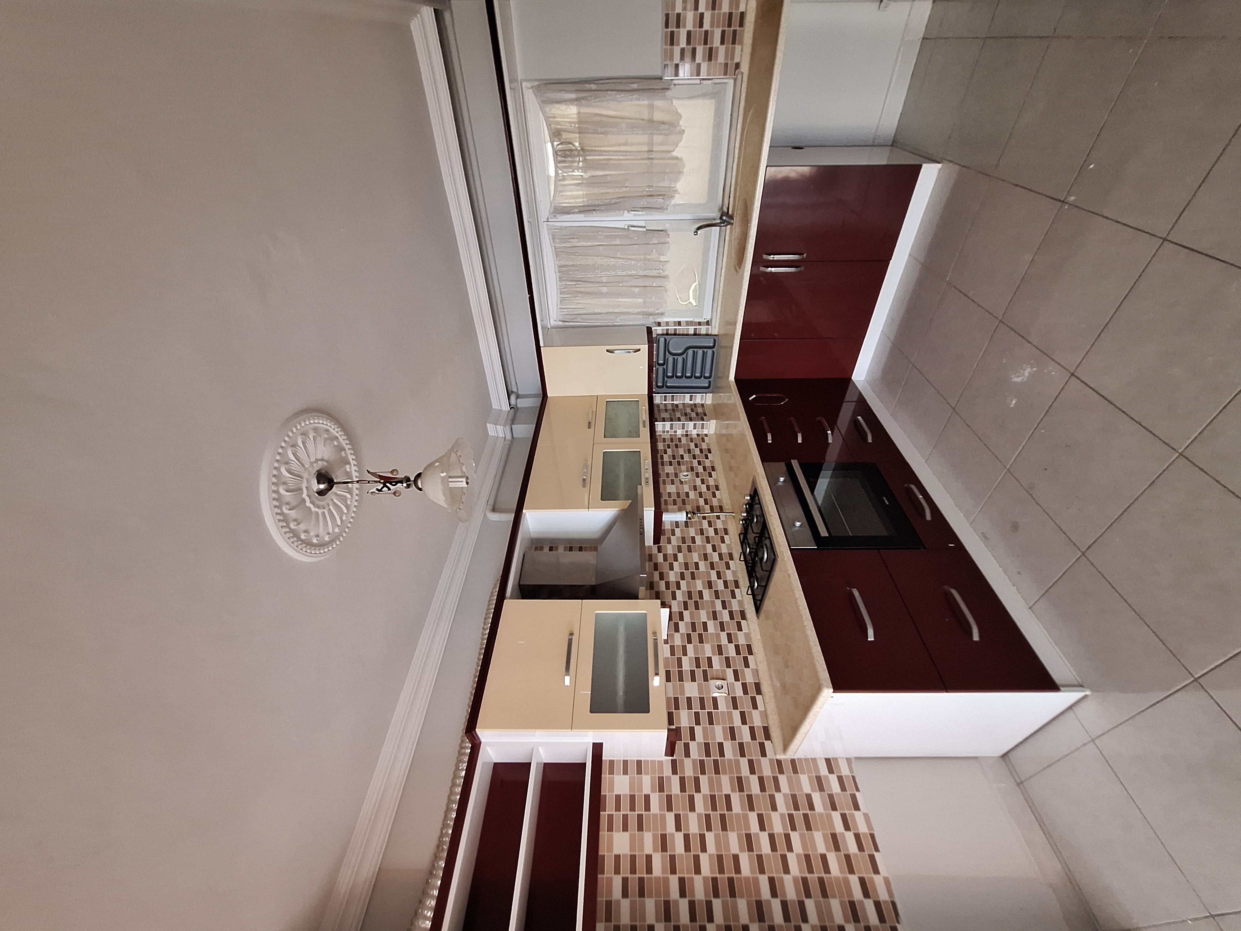 HACIMİKTAD MH. 2+1 KİRALIK DAİRE