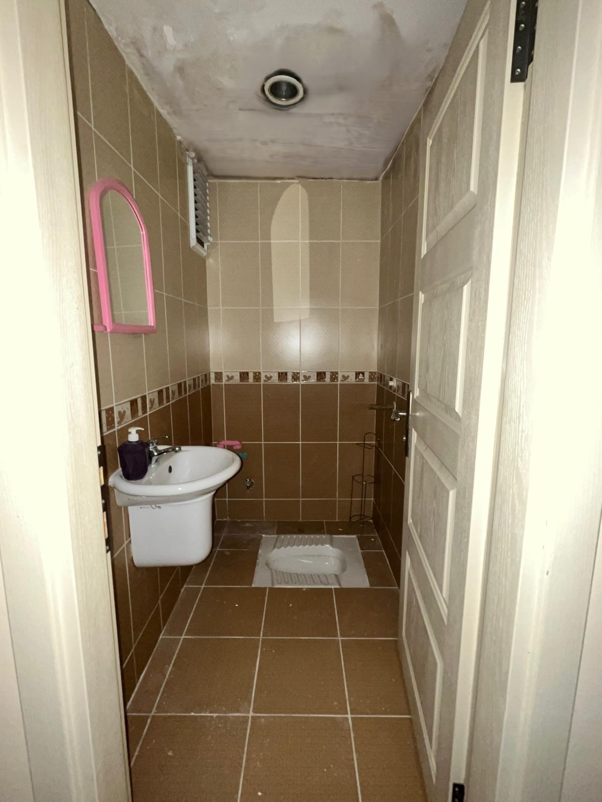 MABEL'DEN GEDİKKAYA'DA KİRALIK DAİRE