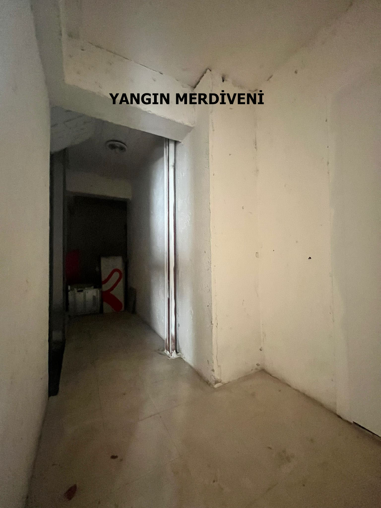 MABEL'DEN GEDİKKAYA ŞELALE EVLERİNDE KİRALIK DAİRE