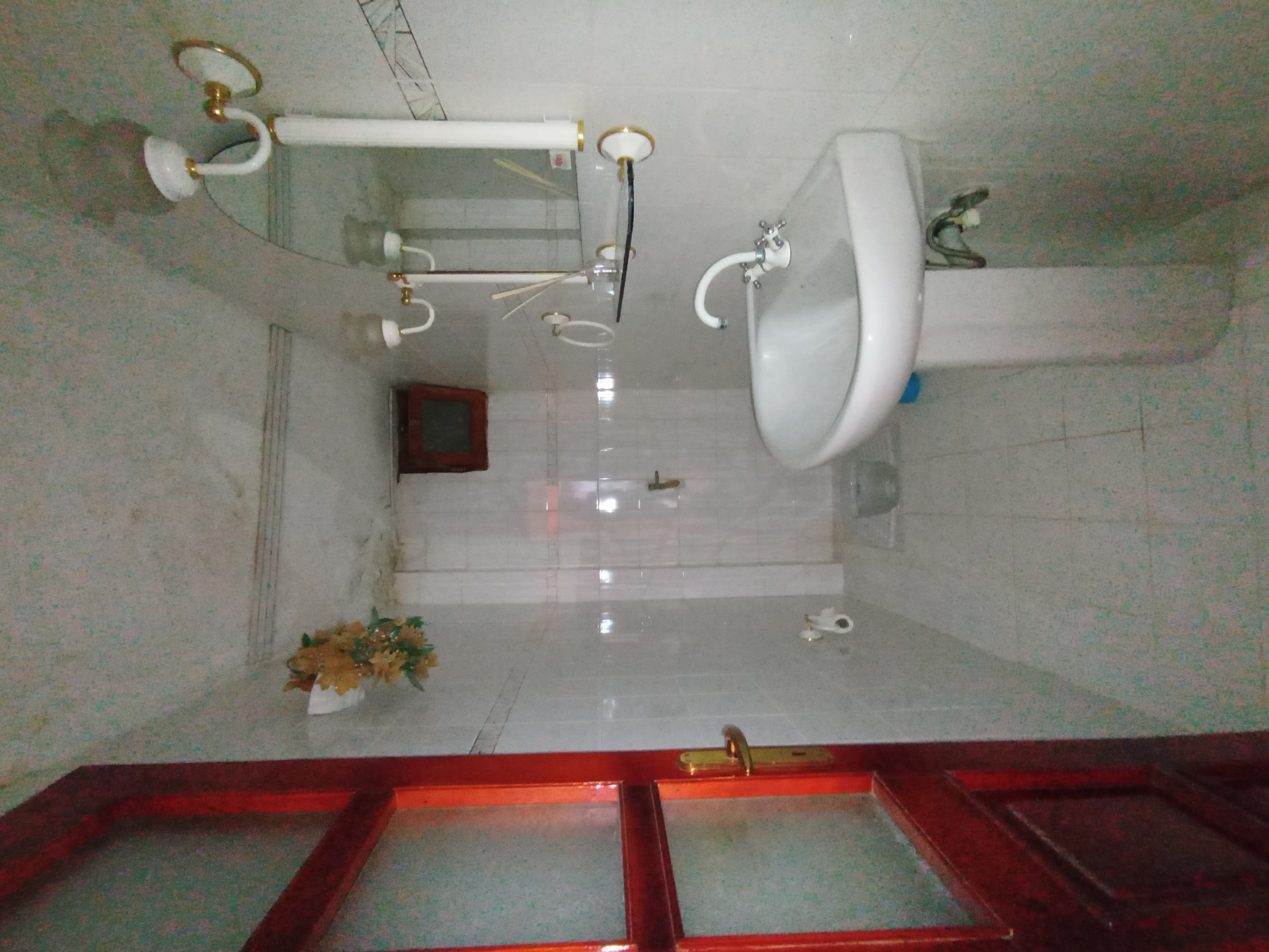 AKSU MH.  EŞYALI KİRALIK 2+1