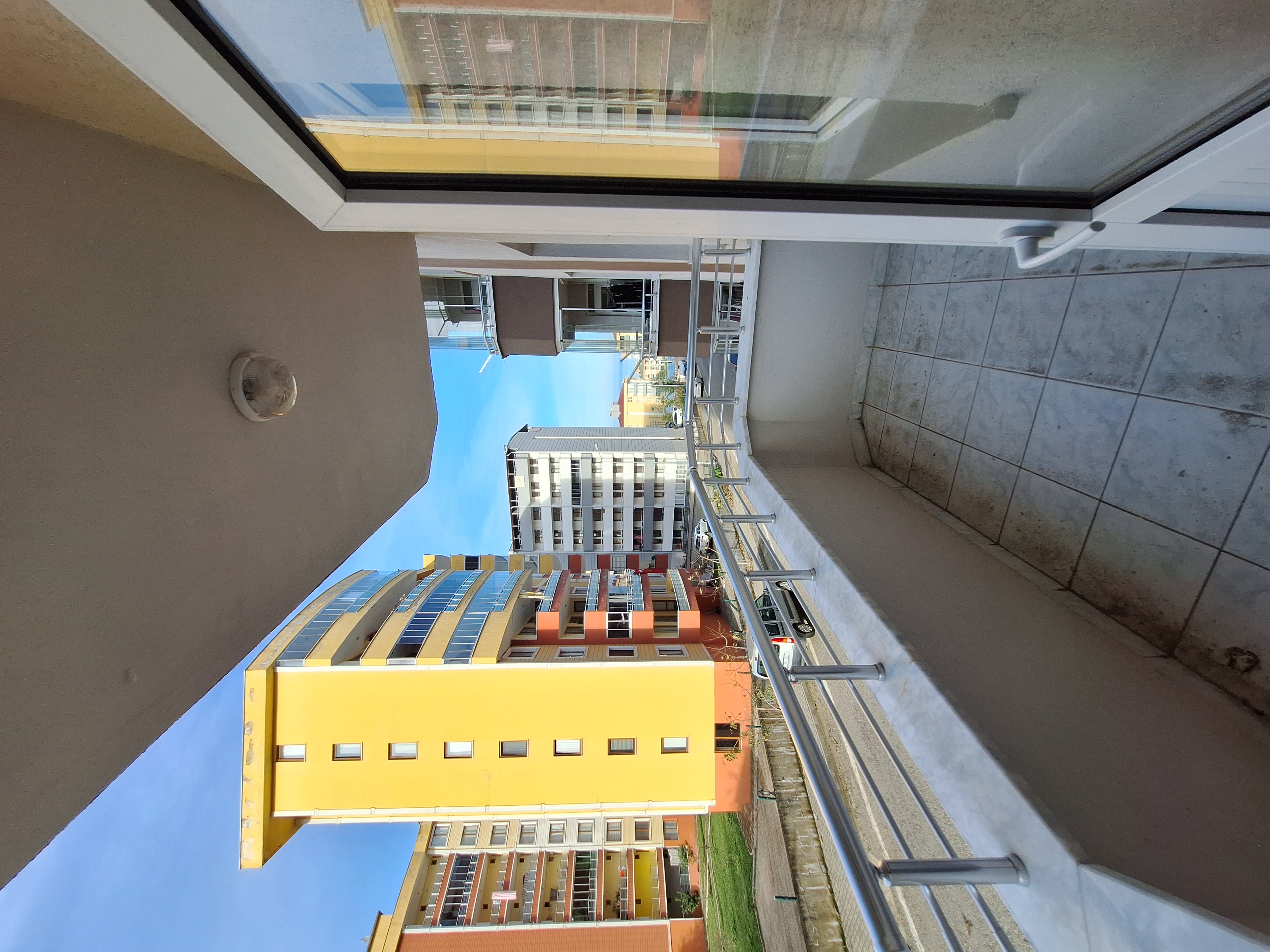 GAZİLER MH. CENNET SİTESİ 3+1