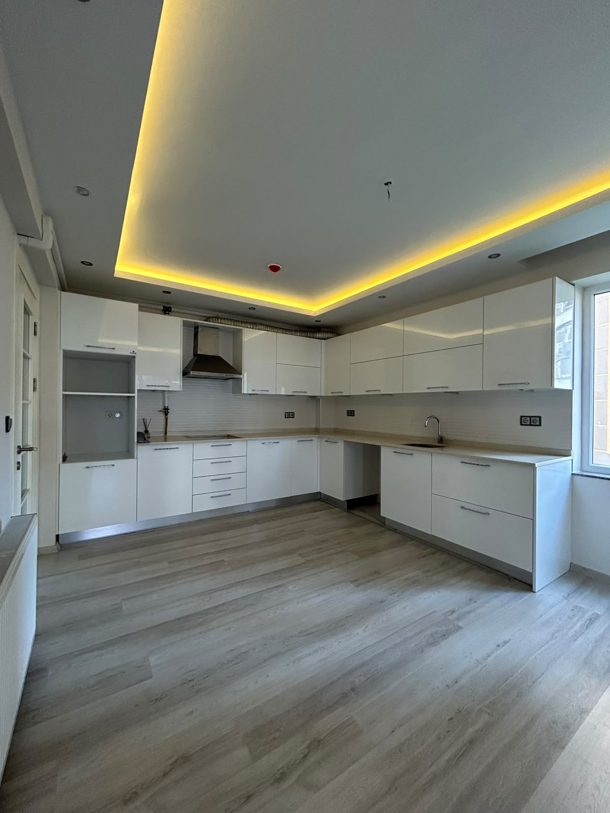 MABEL'DEN GEDİKKAYA YEŞİLBAHÇE EVLERİ 3+1 SATILIK DAİRE