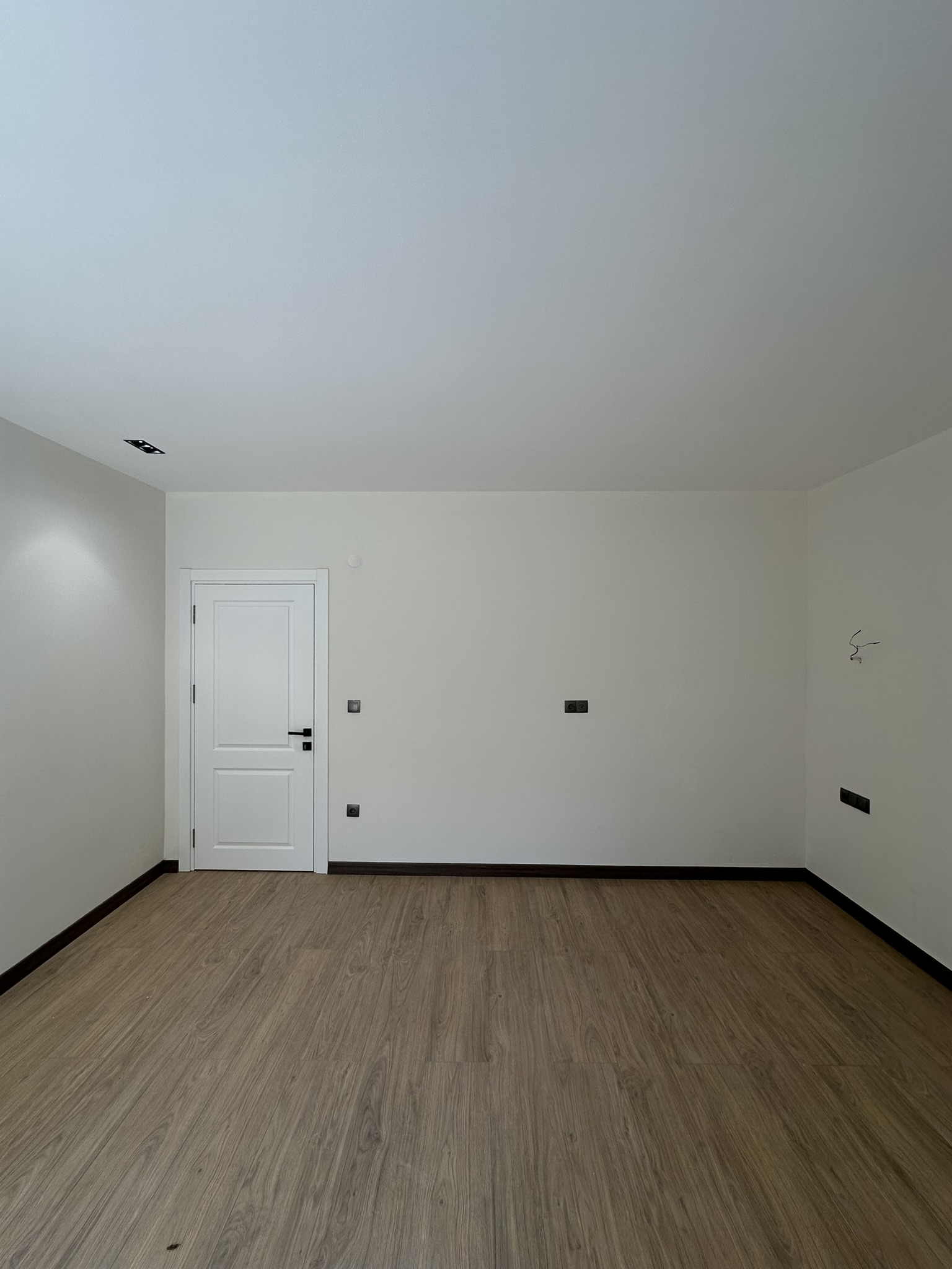 EMFA REZİDANS KİRALIK DAİRE