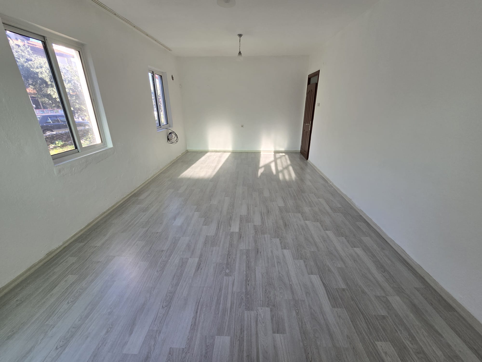 MABELDEN İÇMELERDE KİRALIK 2+1 KAPALI MUTFAKLI DAİRE