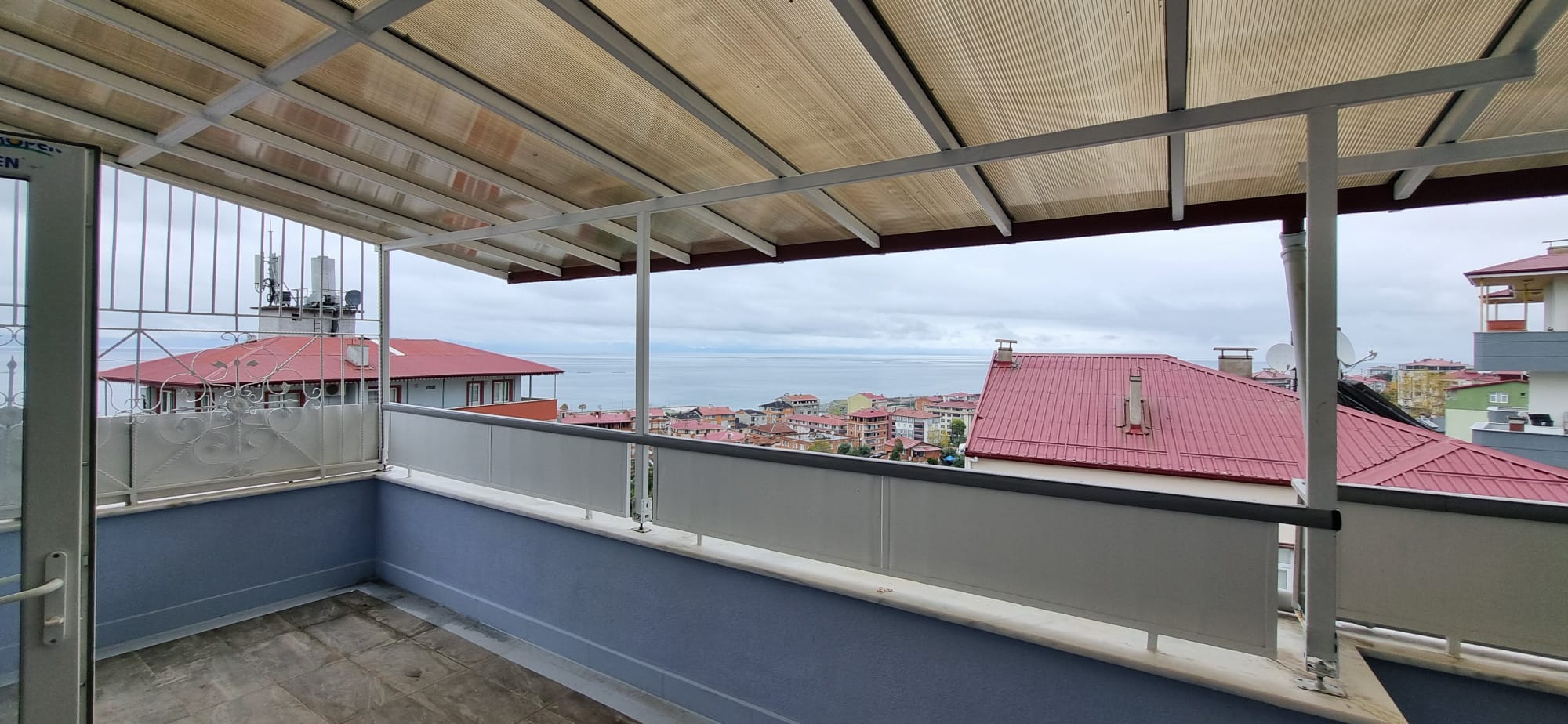 MABEL GAYRİMENKUL ARSİN 400 M2 SATILIK DUBLEX DAİRE