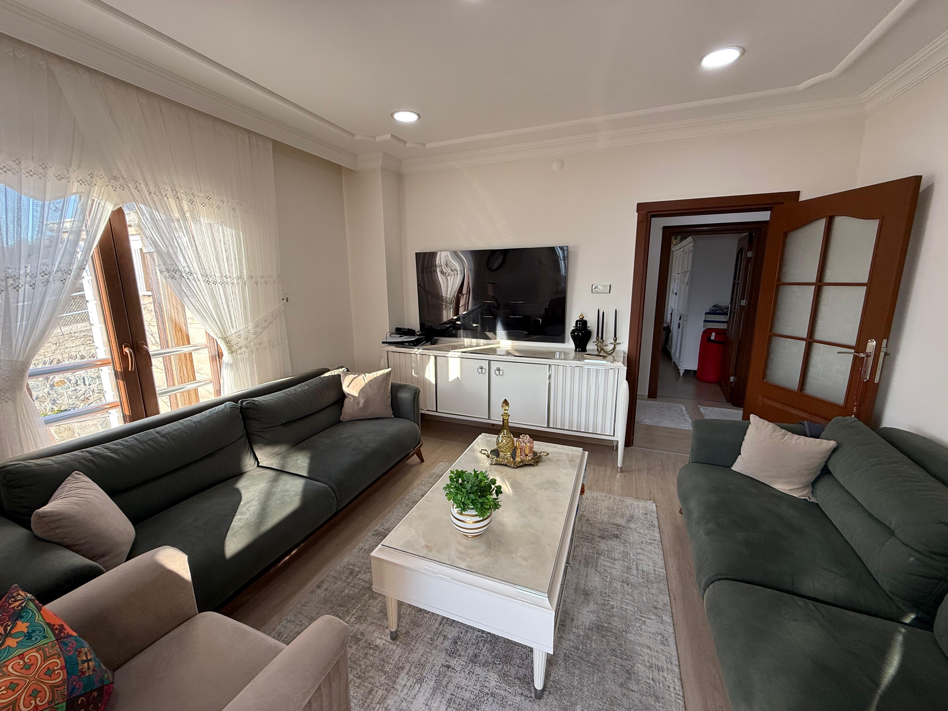 MABEL'DEN PRESTİJİN YENİ ADRESİNDE ULTRA LÜX VİLLA