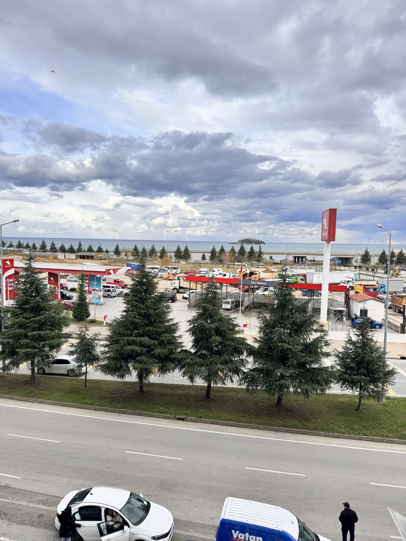 AKSU MH. SATILIK AFTA BULVAR B BLOK