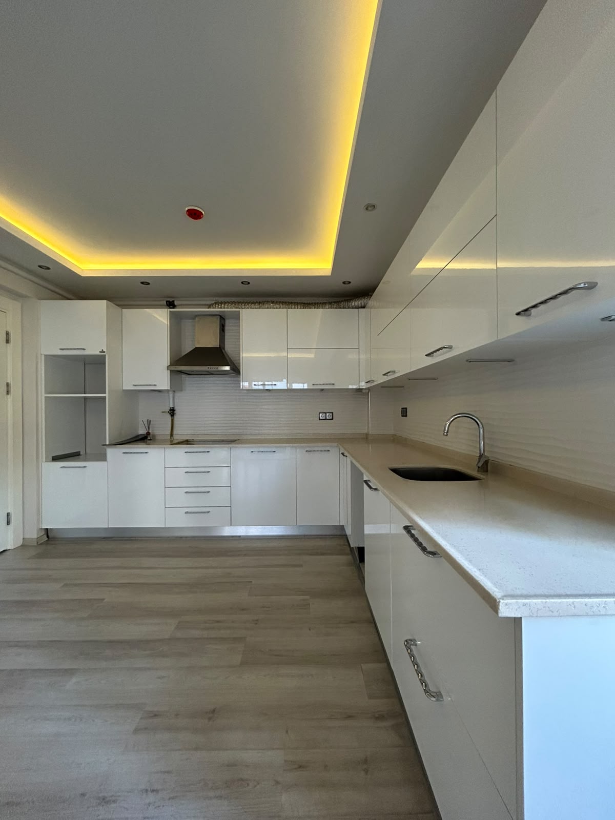 MABEL'DEN GEDİKKAYA YEŞİLBAHÇE EVLERİ 3+1 SATILIK DAİRE