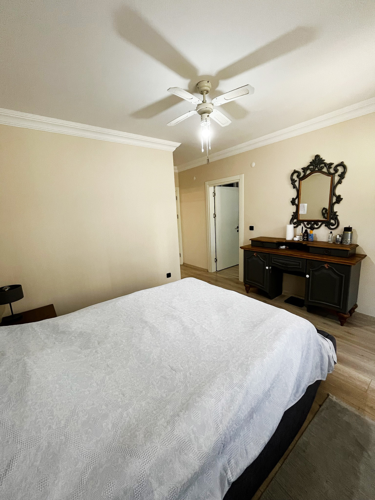 GEDİKKAYA ÖZKAN 7 APARTMANI