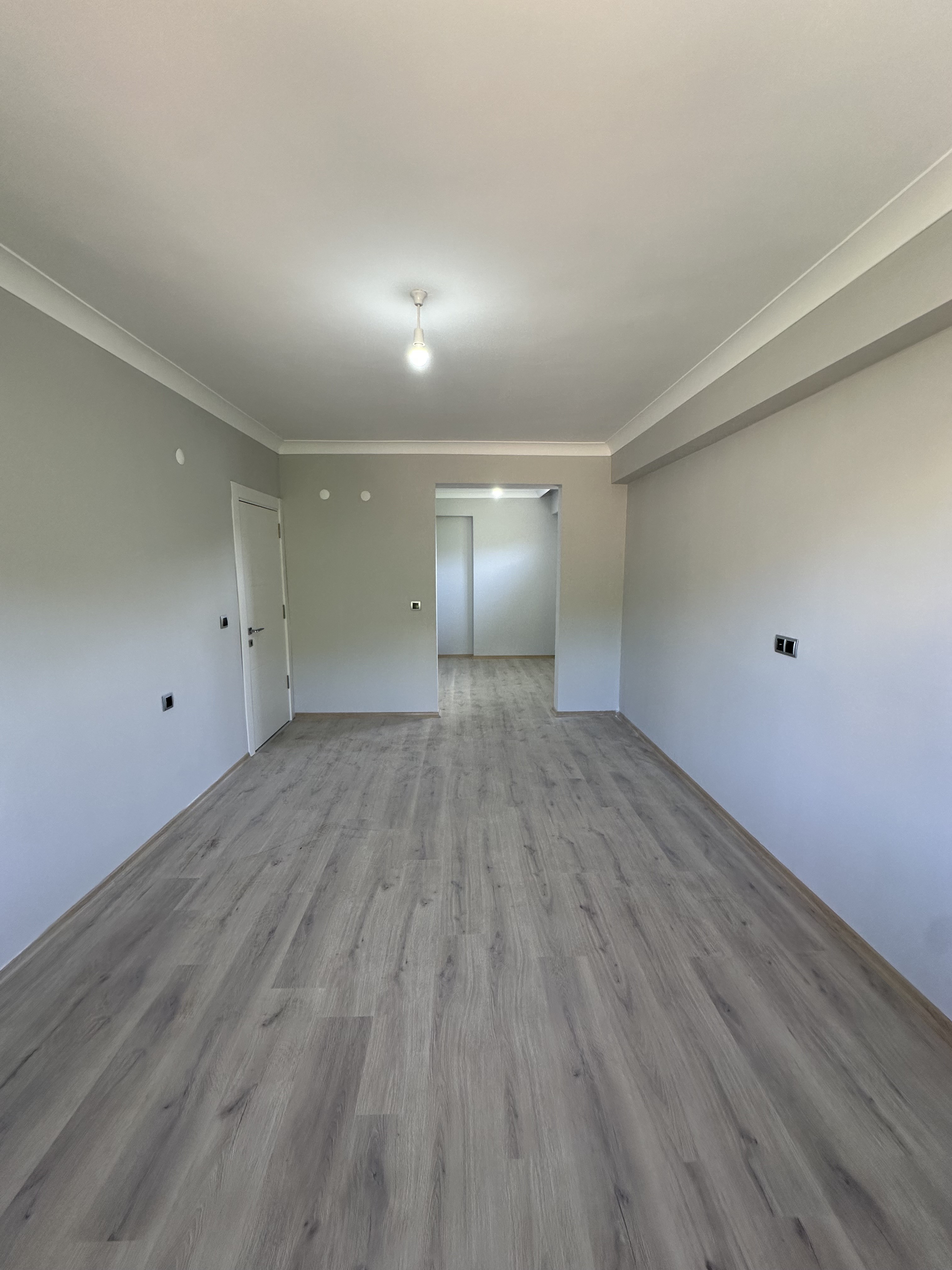 STADİUM CADDE EVLERİ A BLOK D.17 3+1 KİRALIK