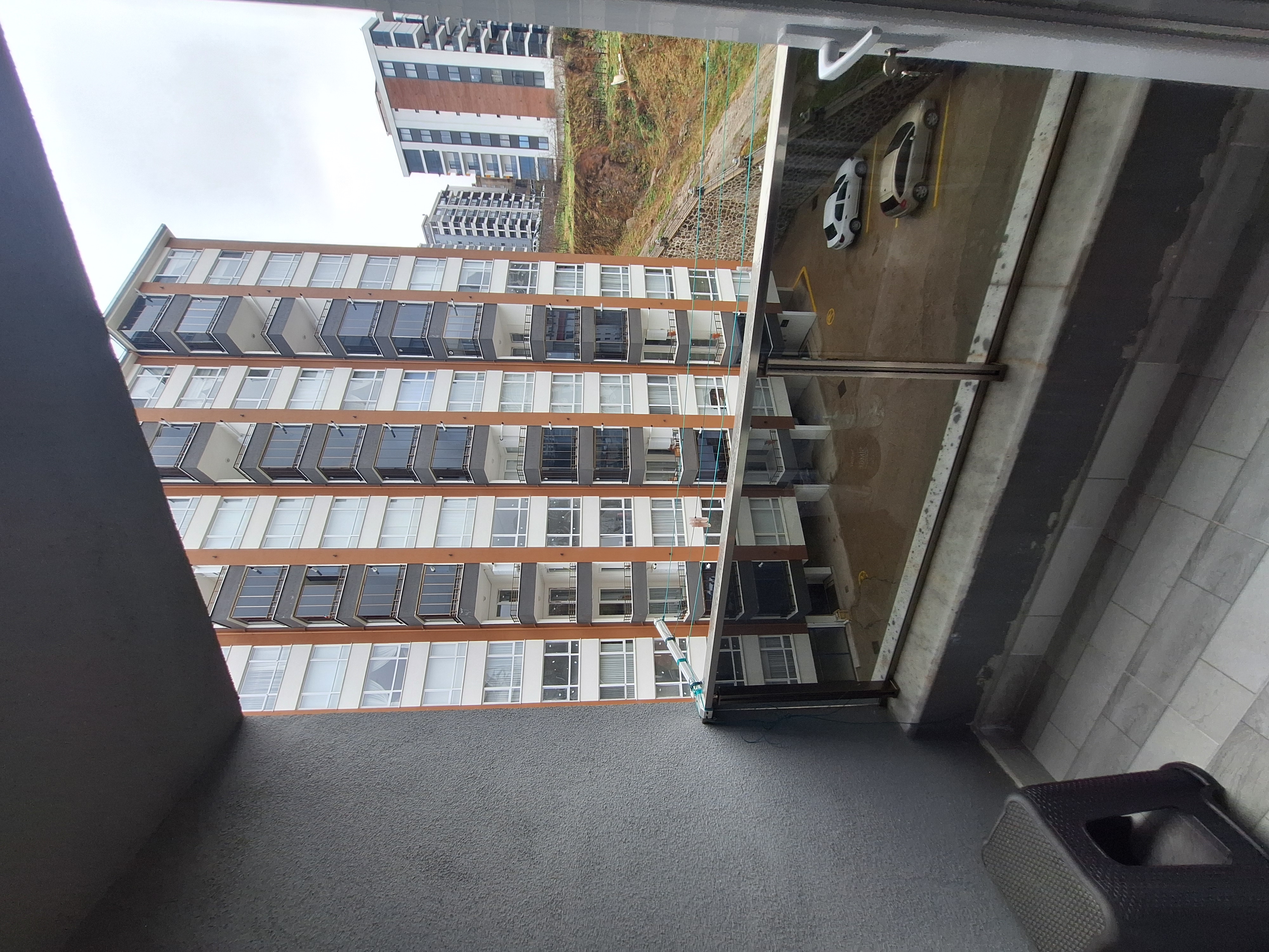 GEDİKKAYA ÇOTANAK AP. SATILIK 3+1