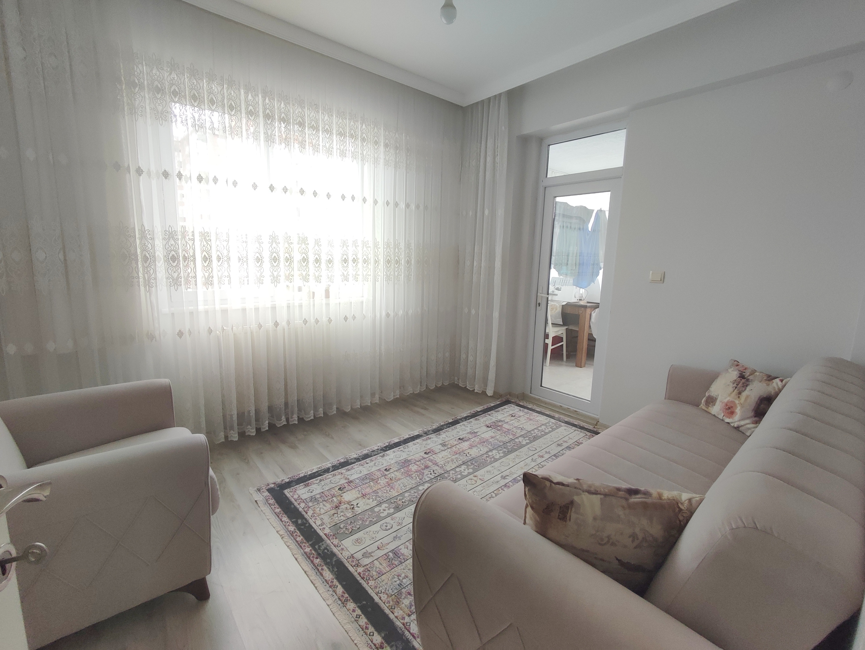 MABEL DEN SÖĞÜTLÜ MAH. 3+1 DENİZ MANZARALI SATILIK DAİRE