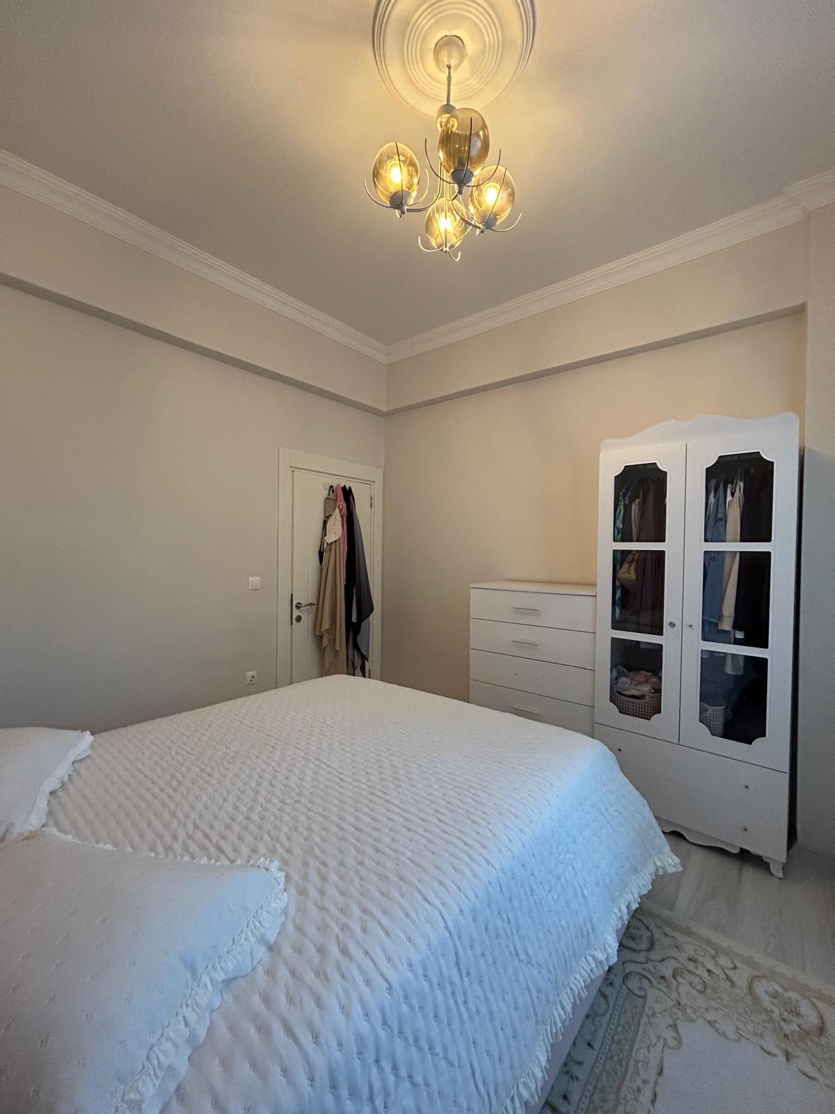 MABEL'DEN KAVAKLAR MAH. SATILIK DAİRE
