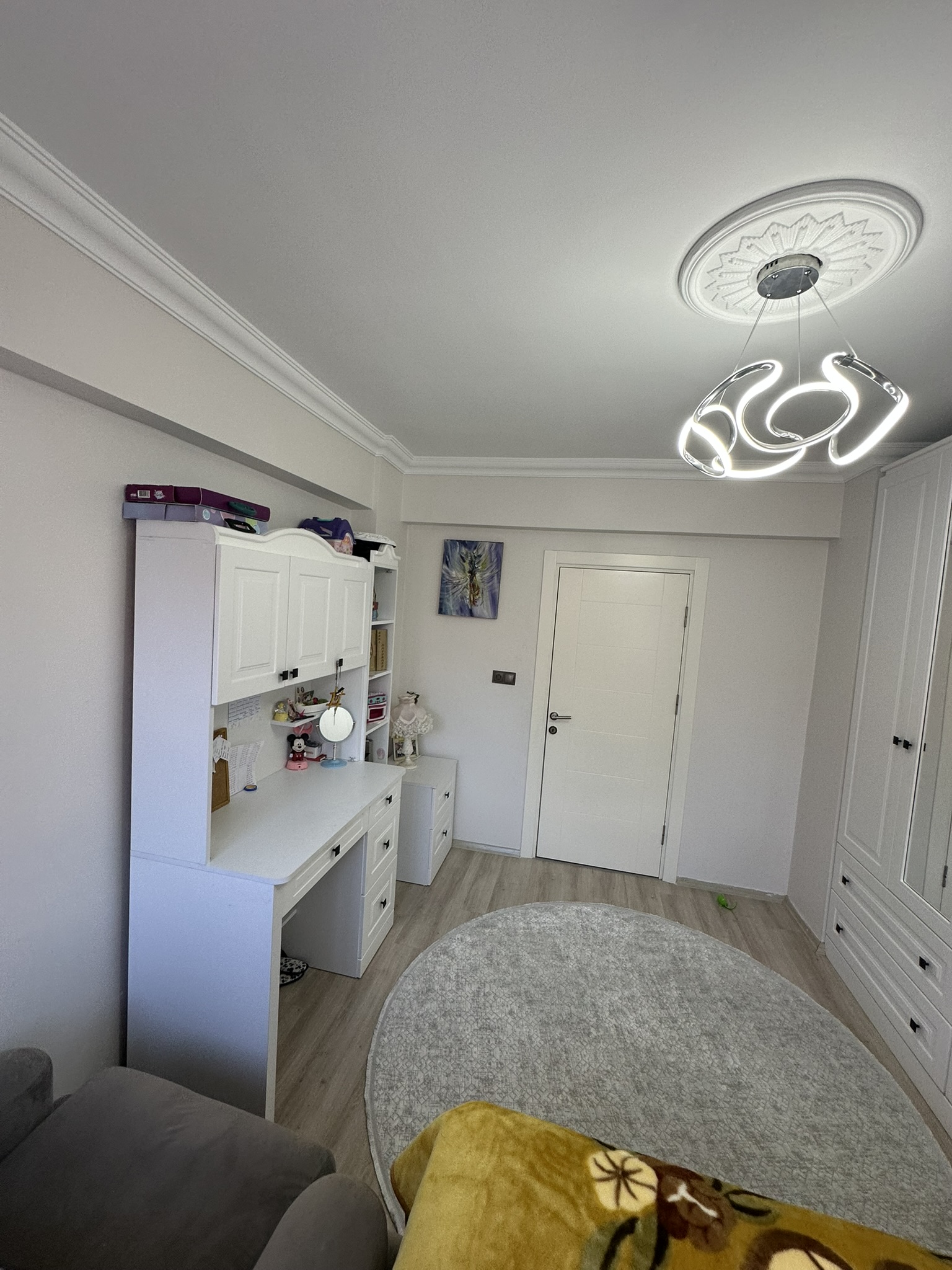 CEMAL GÜRSEL CADDESİ CİVELEKOĞLU APT.