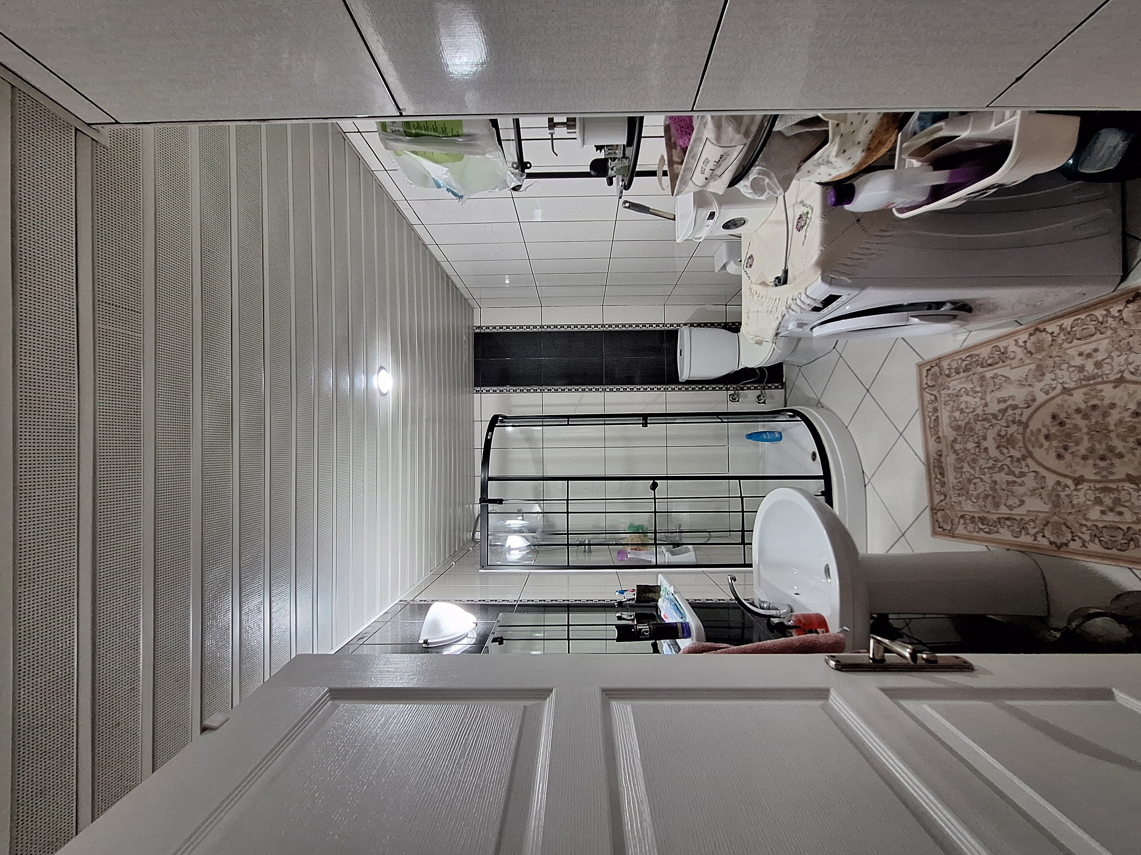 AKSU TOKİ SATILIK DAİRE