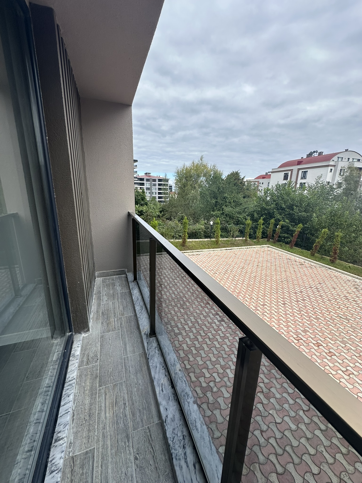 NİŞANTAŞI GİRİŞ KAT KİRALIK 2+1