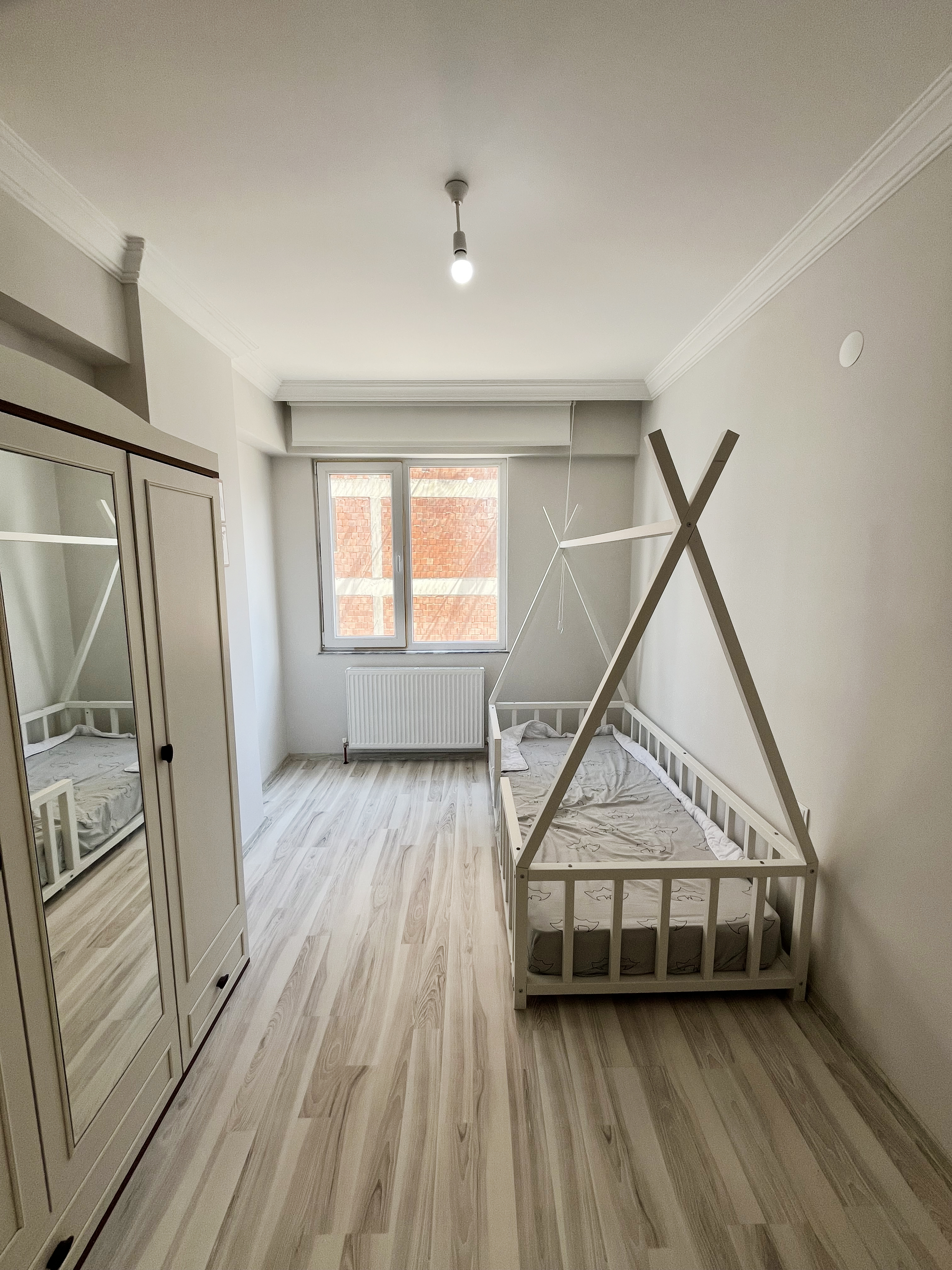 MABEL GAYRİMENKUL ERİKLİMAN MH MASRAFSIZ ARAKAT DAİRE