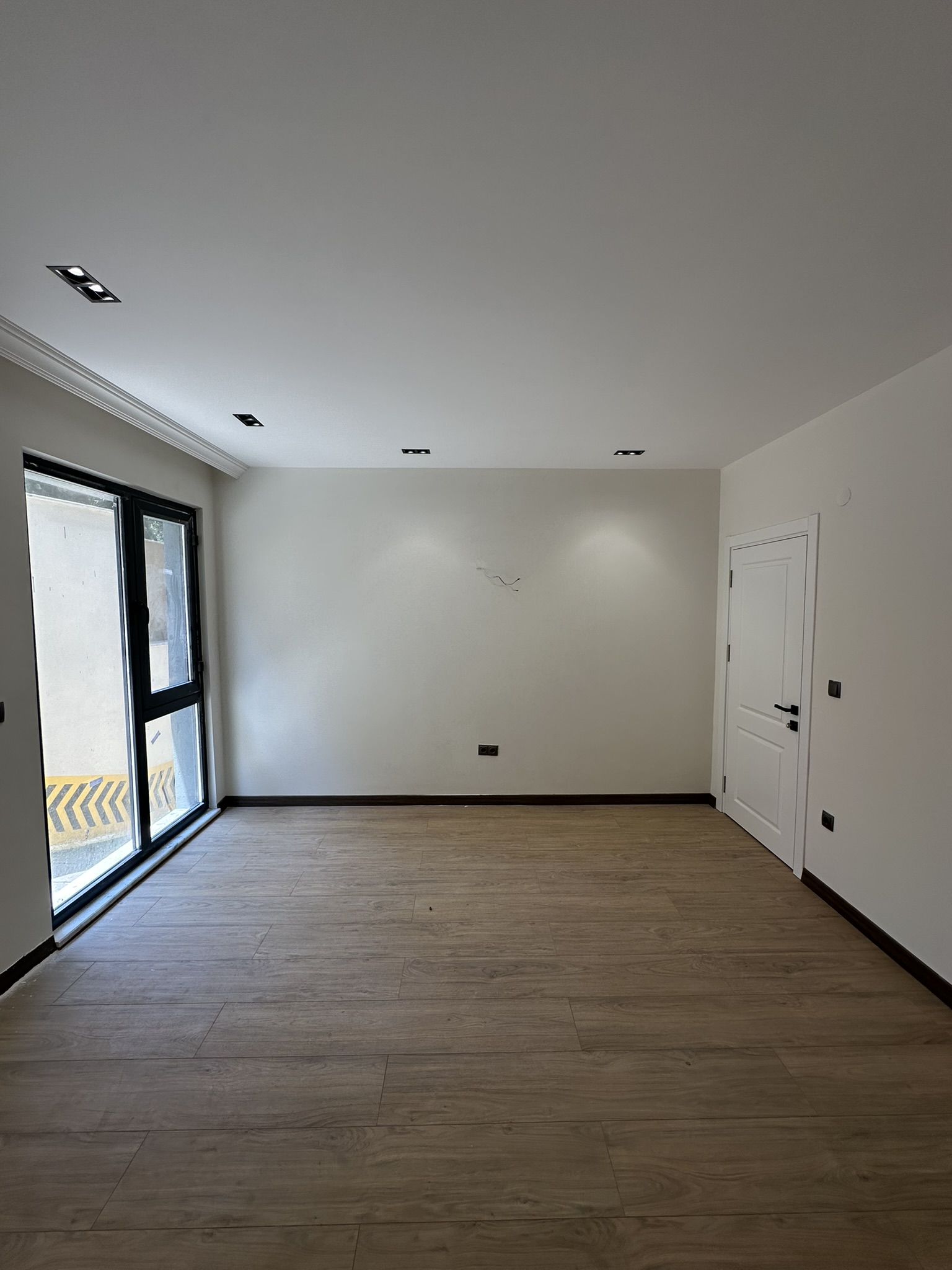 EMFA REZİDANS KİRALIK DAİRE