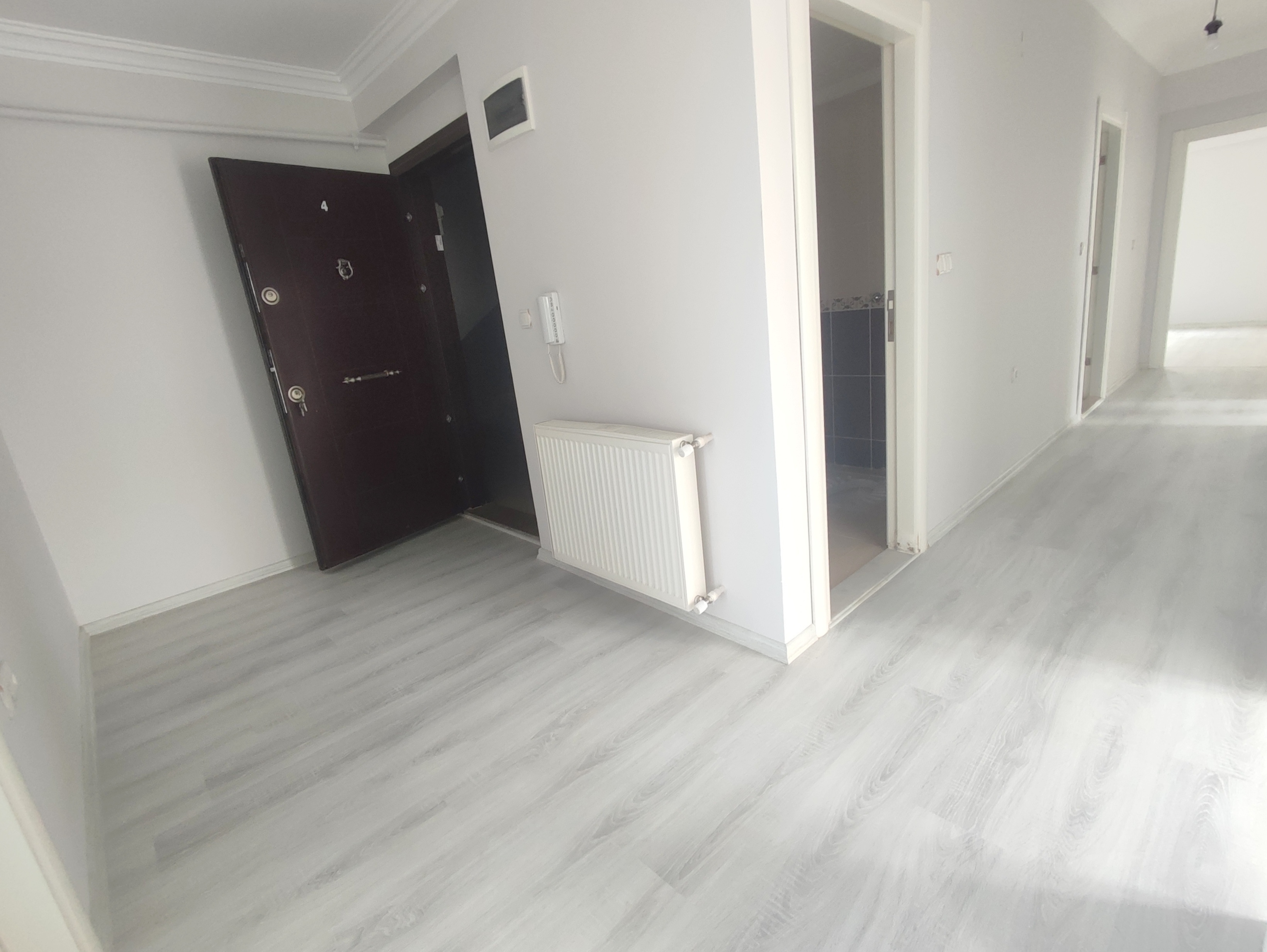 MABEL'DEN ÜNİVERSİTE MAH.GENİŞ FERAH DENİZ MANZARALI KİRALIK