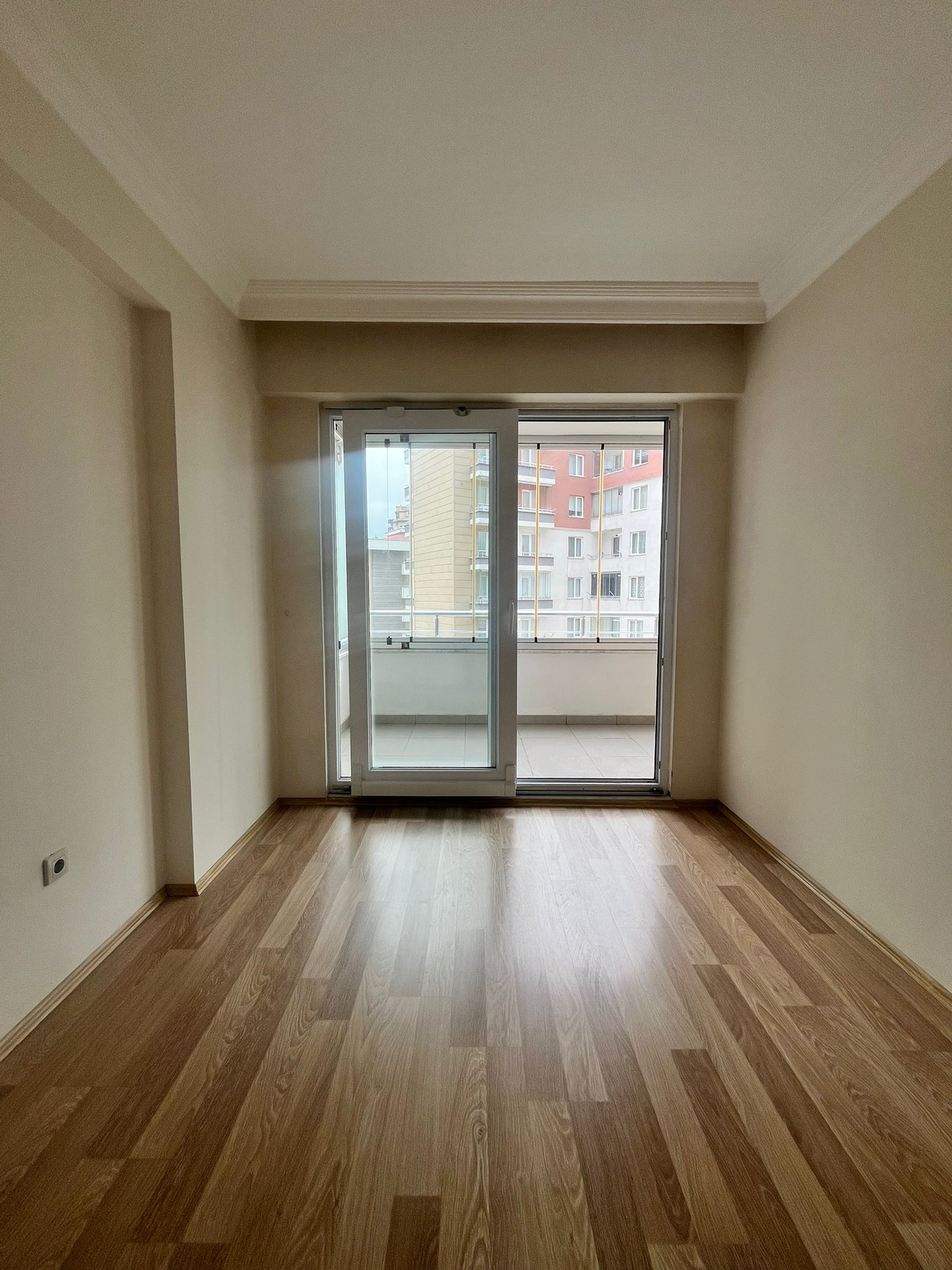 MABEL'DEN GEDİKKAYA ŞELALE EVLERİNDE KİRALIK DAİRE
