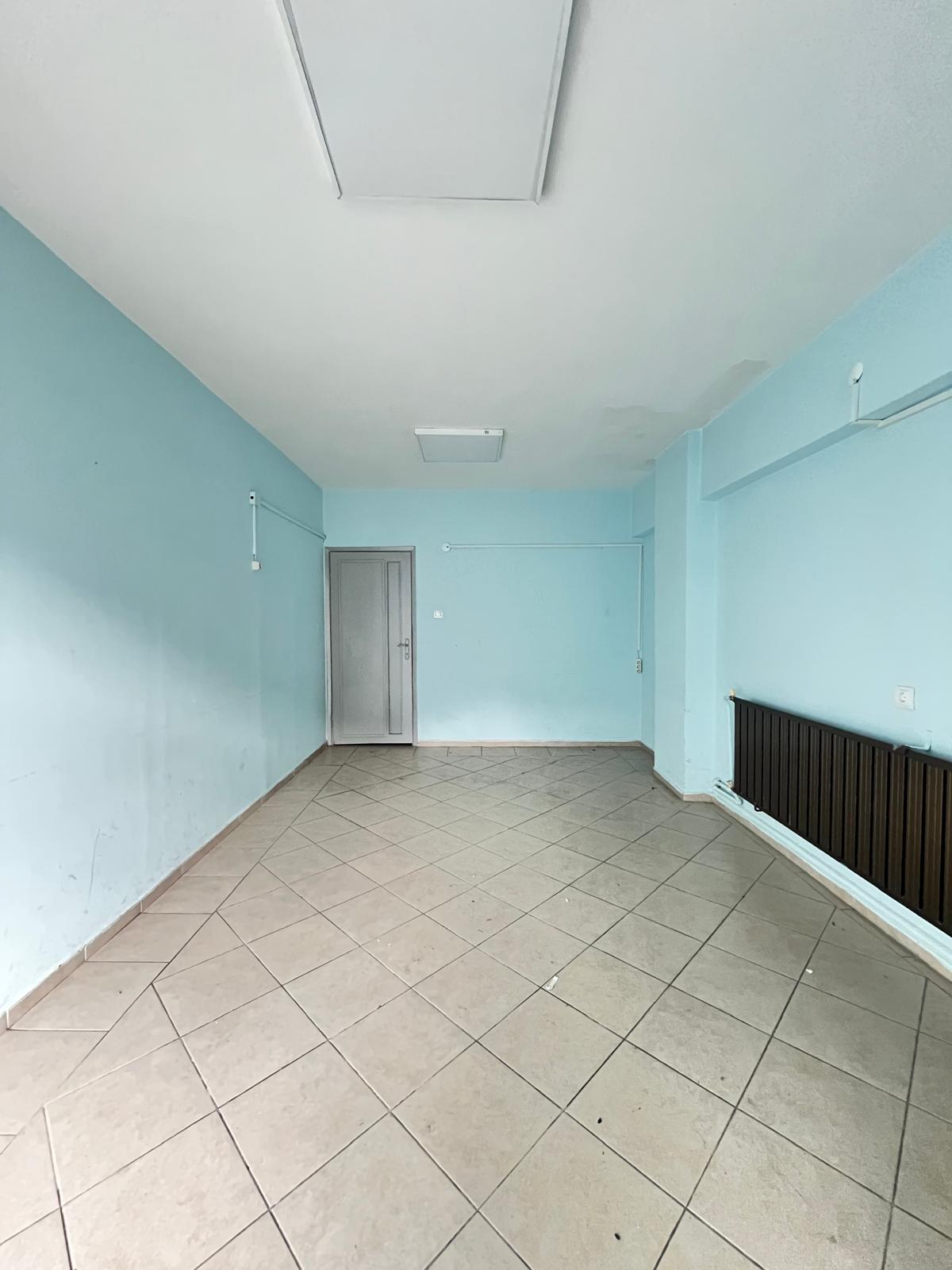 MABEL'DEN GAZİ CADDESİ ÜZERİNDE KİRALIK OFİS