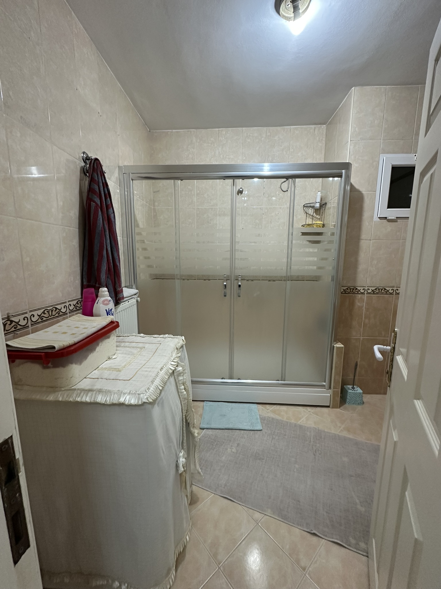 HACISİYAM MAHALLESİ SATILIK DAİRE