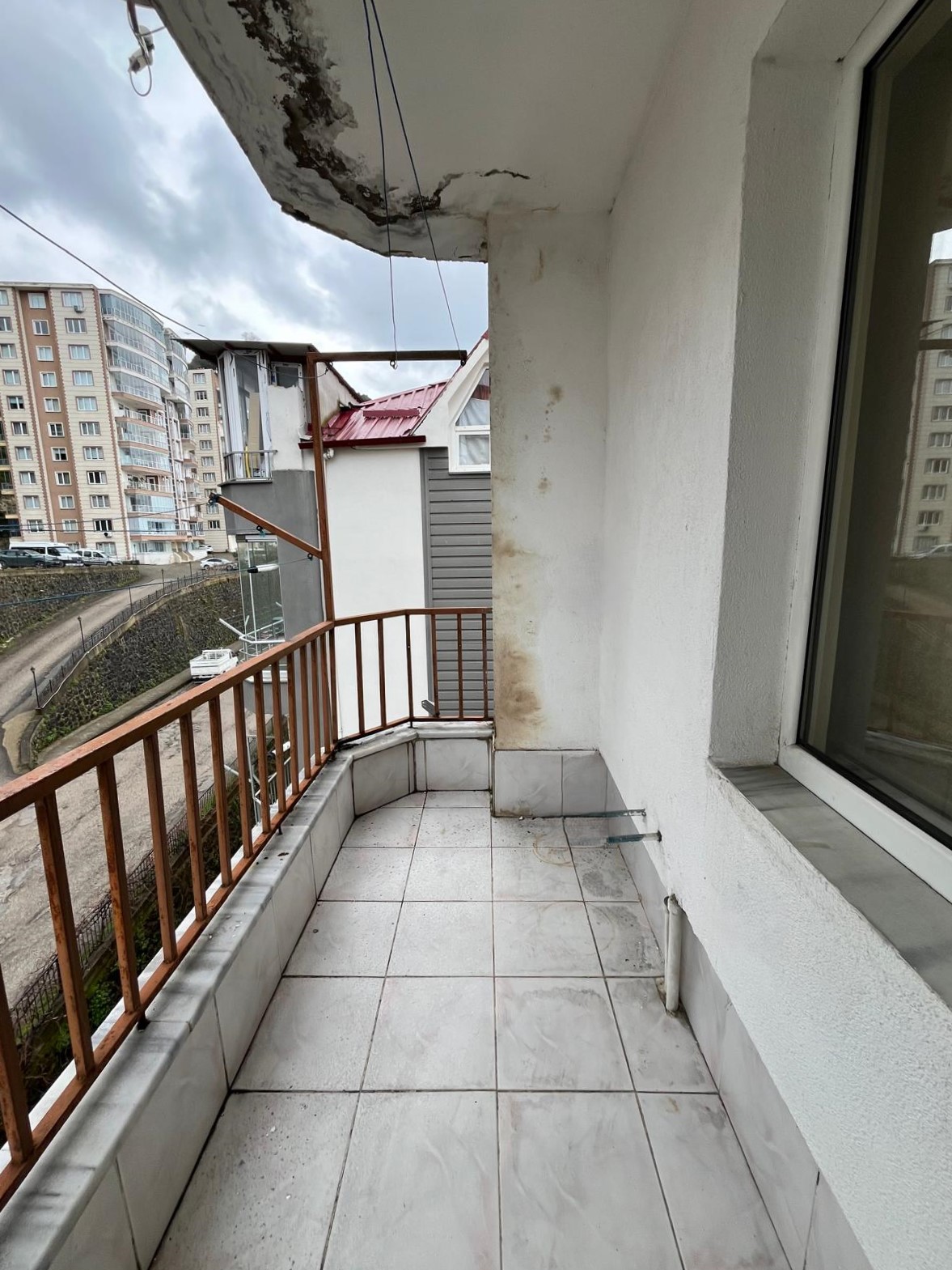 MABEL'DEN GEDİKKAYA ÇERKEZ MEVKİ SATILIK DAİRE