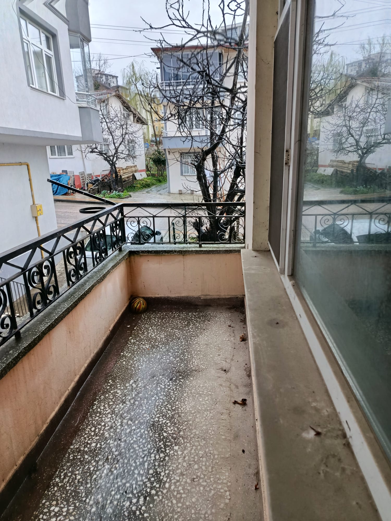 EVKAF MAHALLESİ FIRSAT SATILIK DAİRE