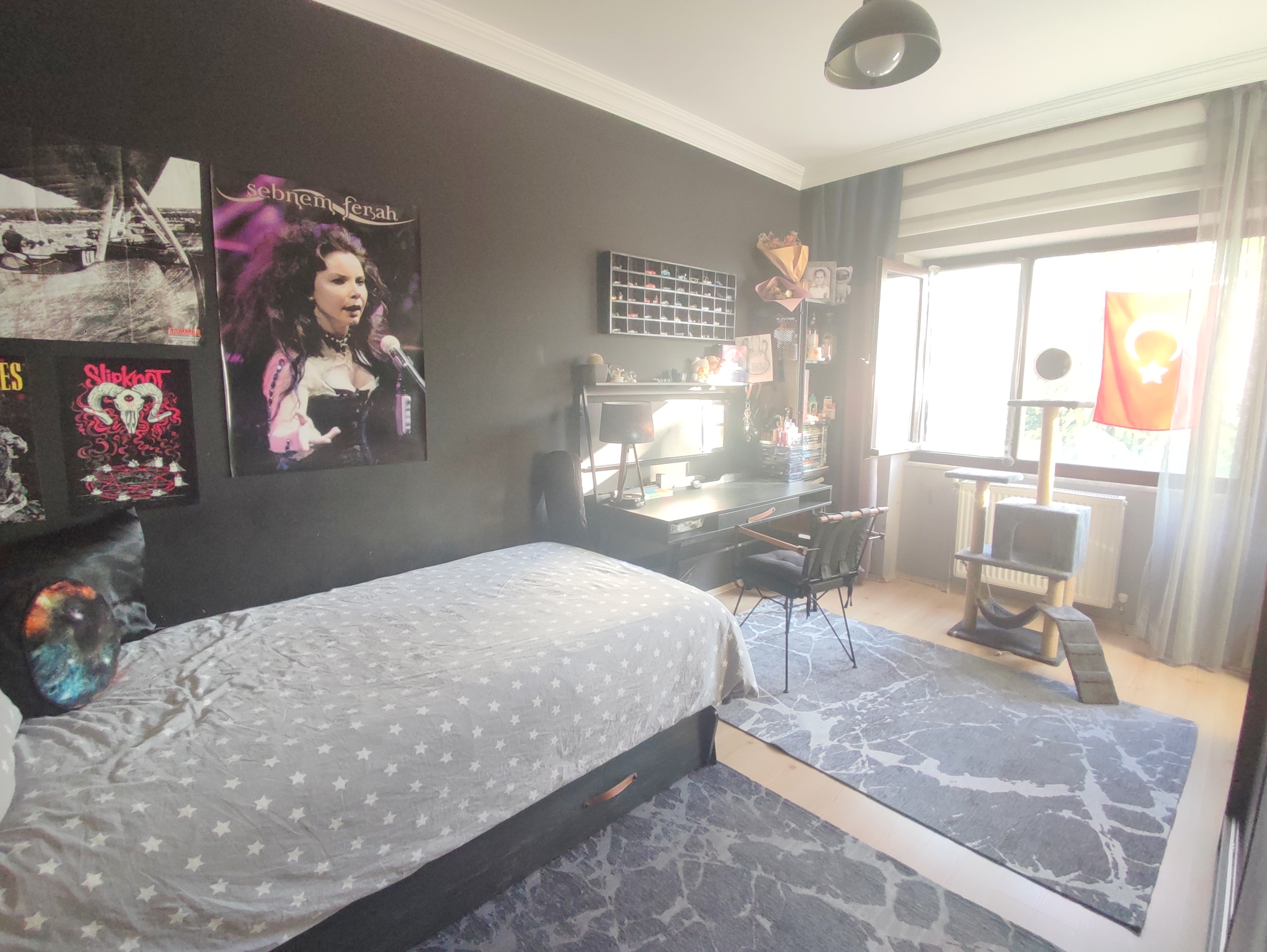 2 NOLU ERDOĞDU MAH. 4+1 GENİŞ FERAH MASRAFSIZ FIRSAT DAİRE