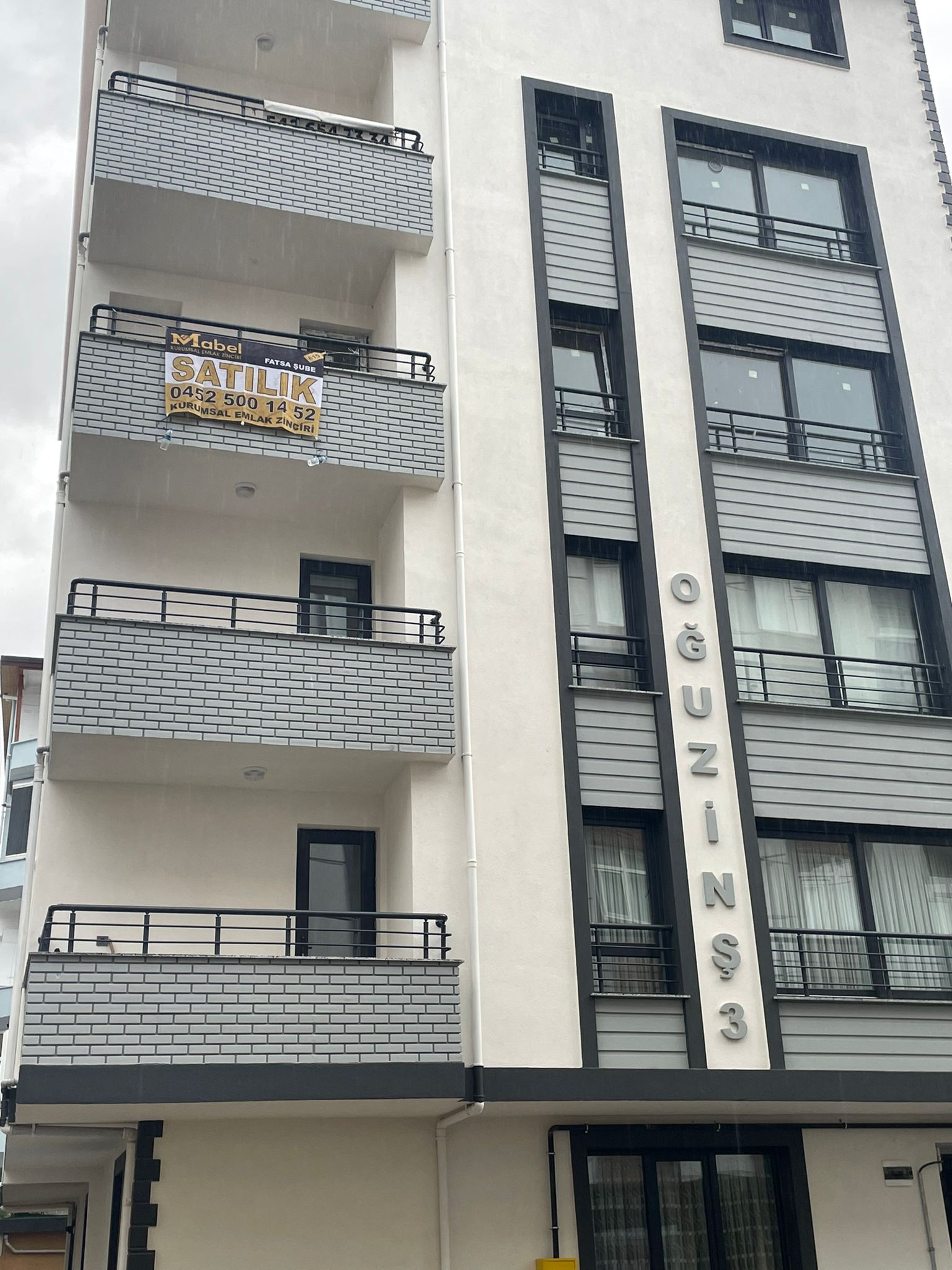 SAKARYA MAHALLESİ PAZAR YERİNE SATILIK FIRSAT %80 SIFIR 3+1 DAİRE