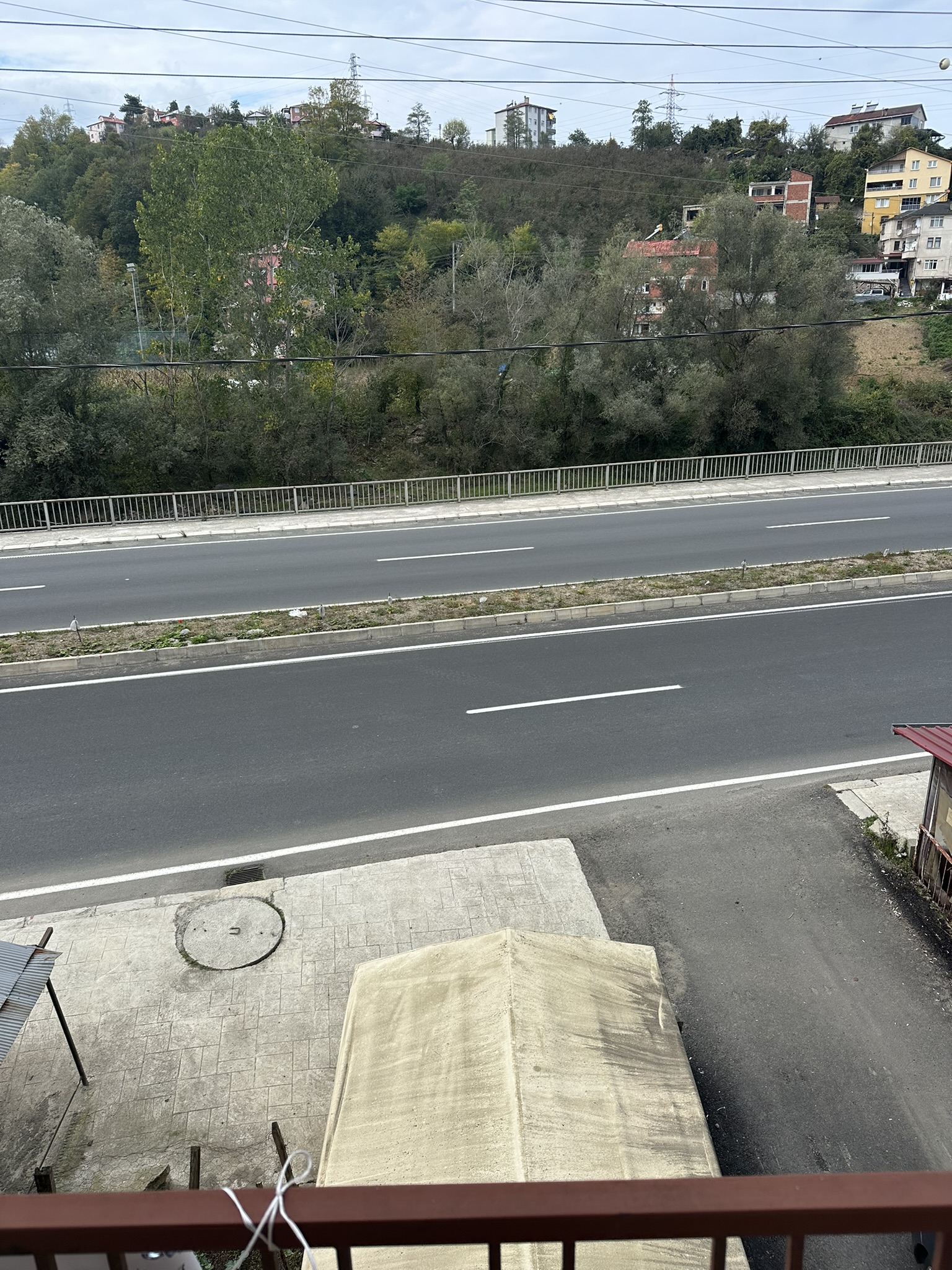 KÜÇÜKKÖY KİRALIK SOBALI 2+1