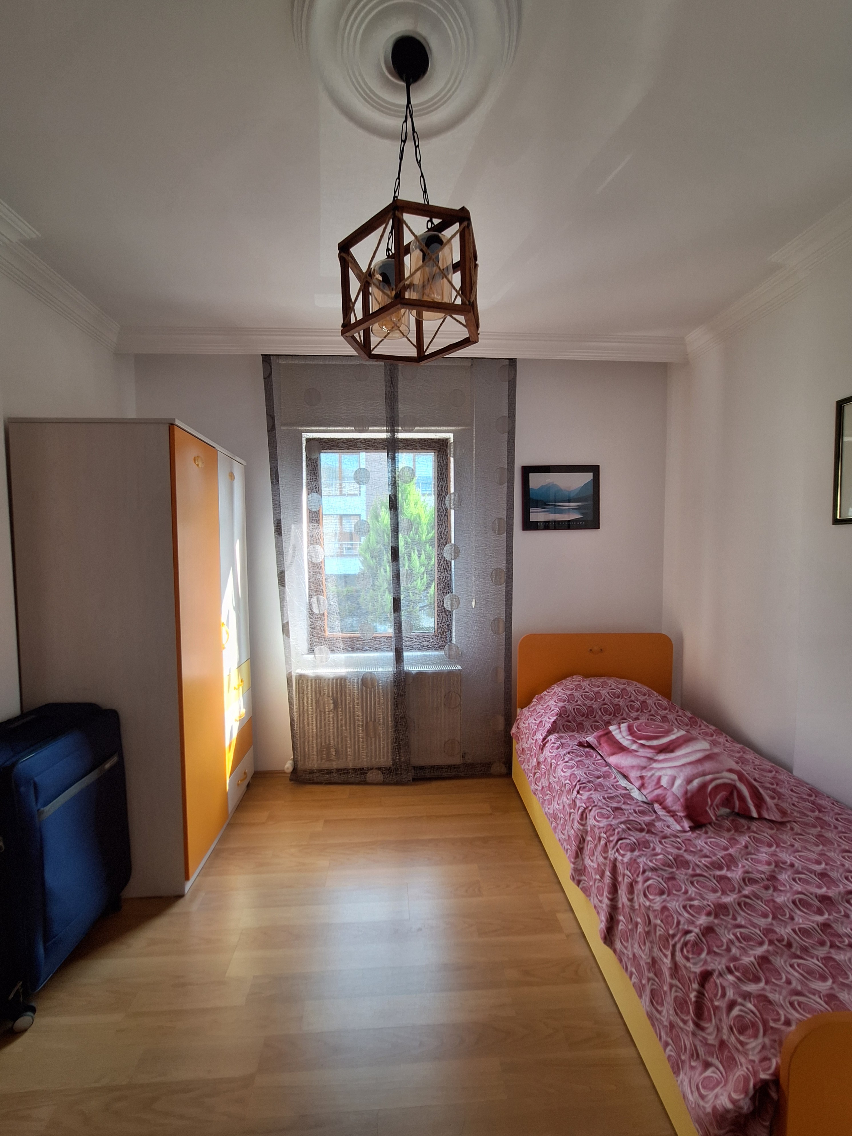 BURUNUCU SATILIK 3+1
