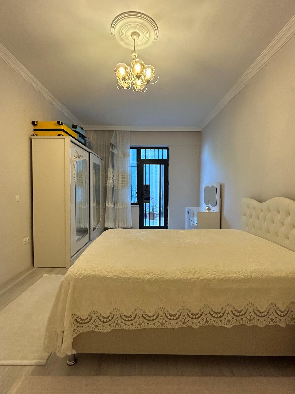 MABEL'DEN KAVAKLAR MAH. SATILIK DAİRE