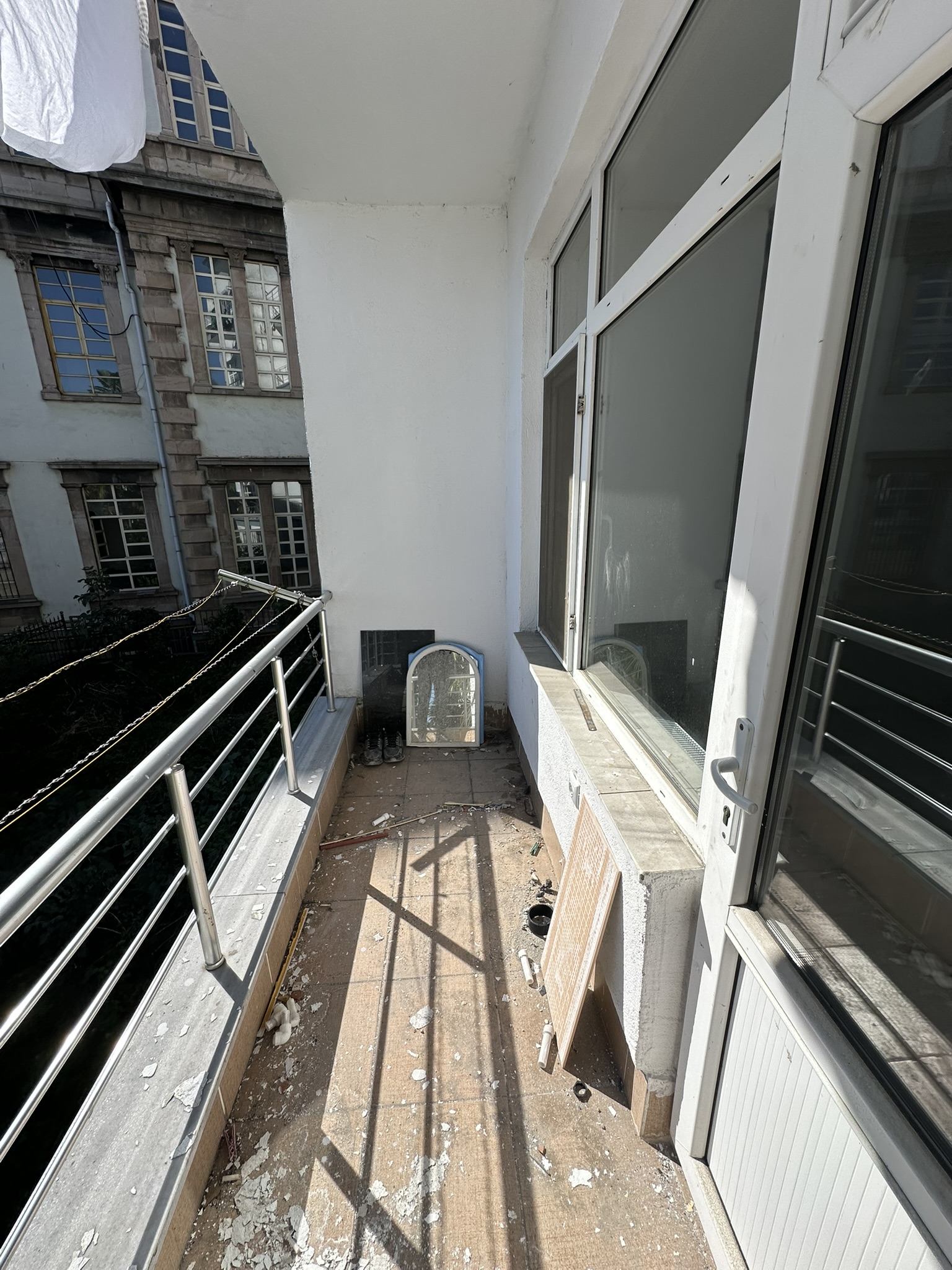 ÇINARLAR MAHALLESİ KİRALIK DAİRE