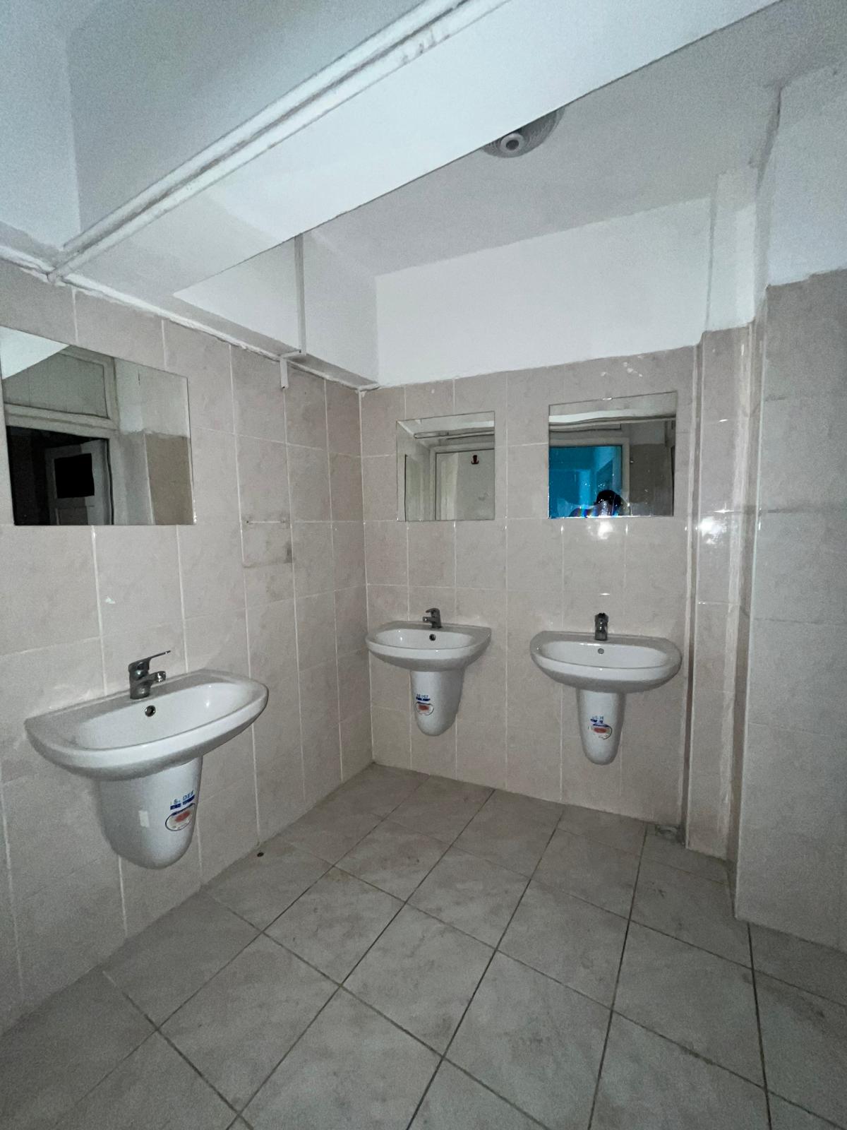 MABEL'DEN GAZİ CADDESİ ÜZERİNDE KİRALIK OFİS