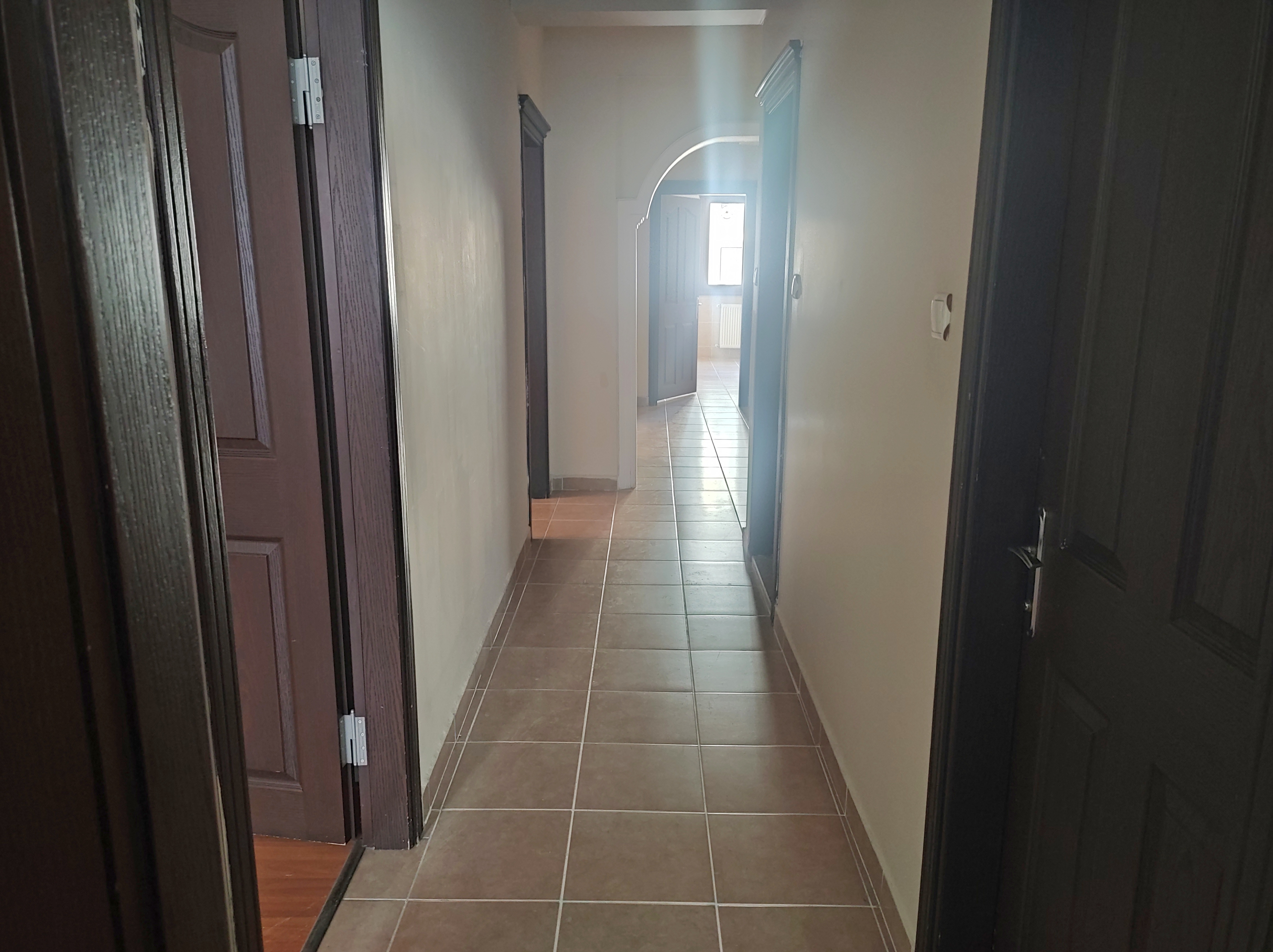 MABEL GAYRİMENKUL SOĞUKSU MAH. 3+1 KİRALIK DAİRE