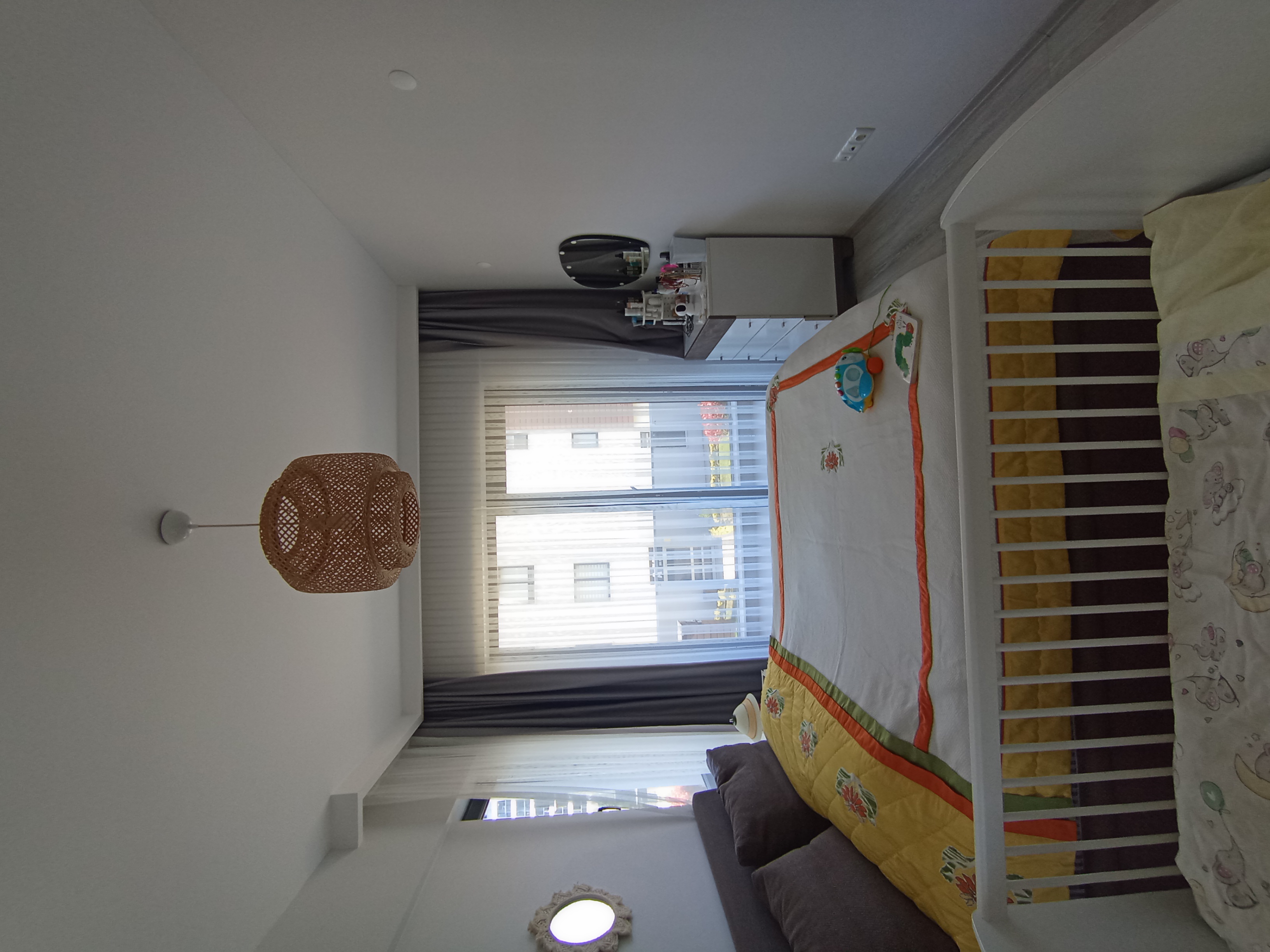ERİKLİMAN MH. PRESTİJLİ SİTE İÇERİSİNDE SATILIK DAİRE