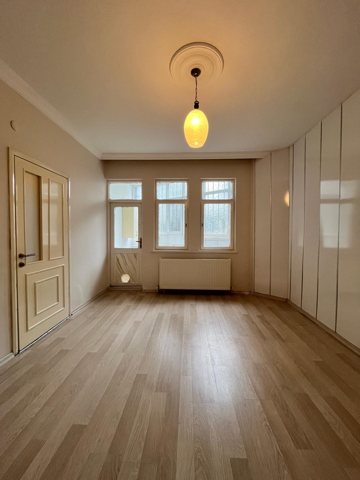 MABEL'DEN DENİZ MANZARALI KİRALIK DAİRE