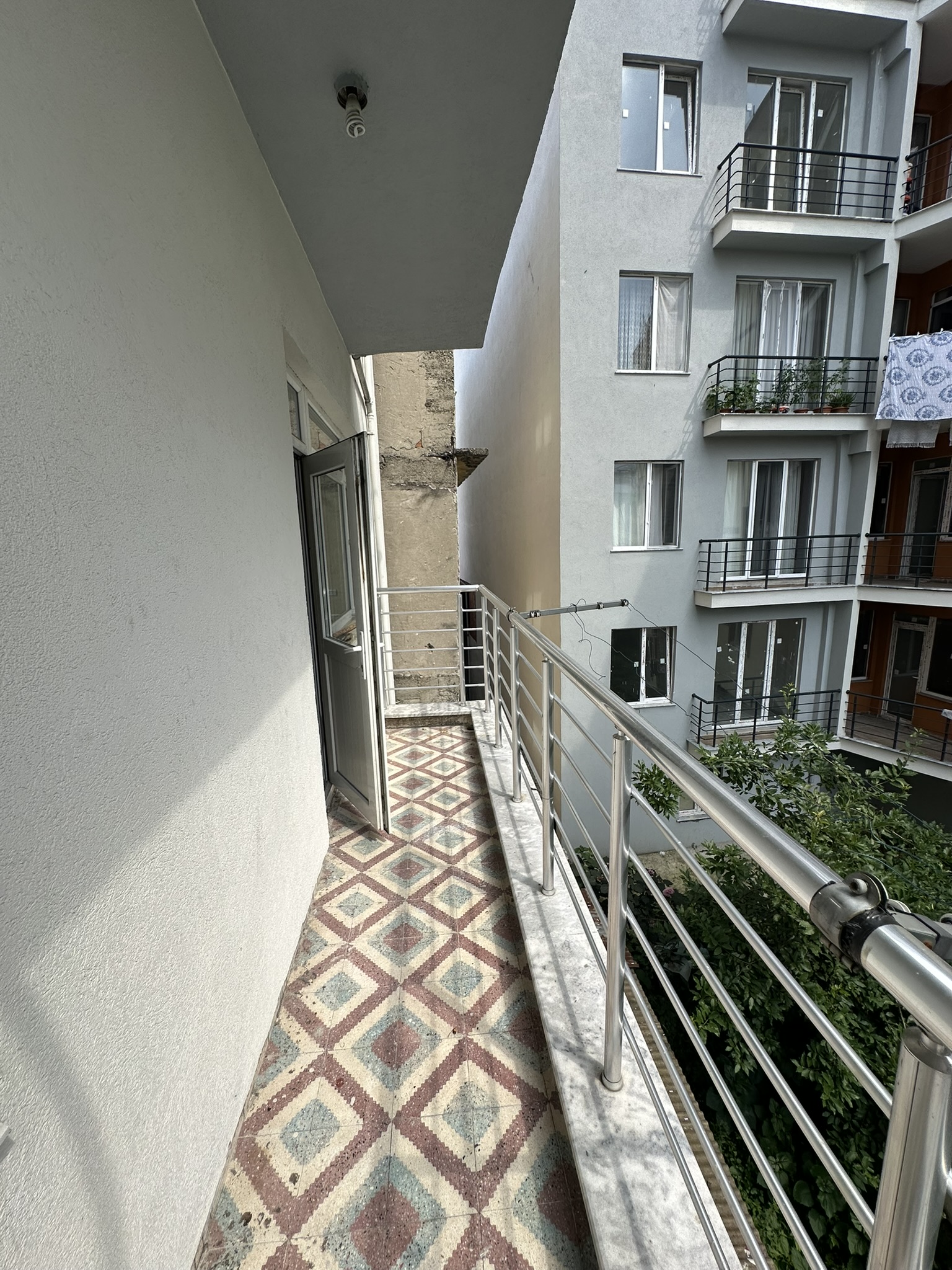 HACISİYAM MAHALLESİ KİRALIK DAİRE