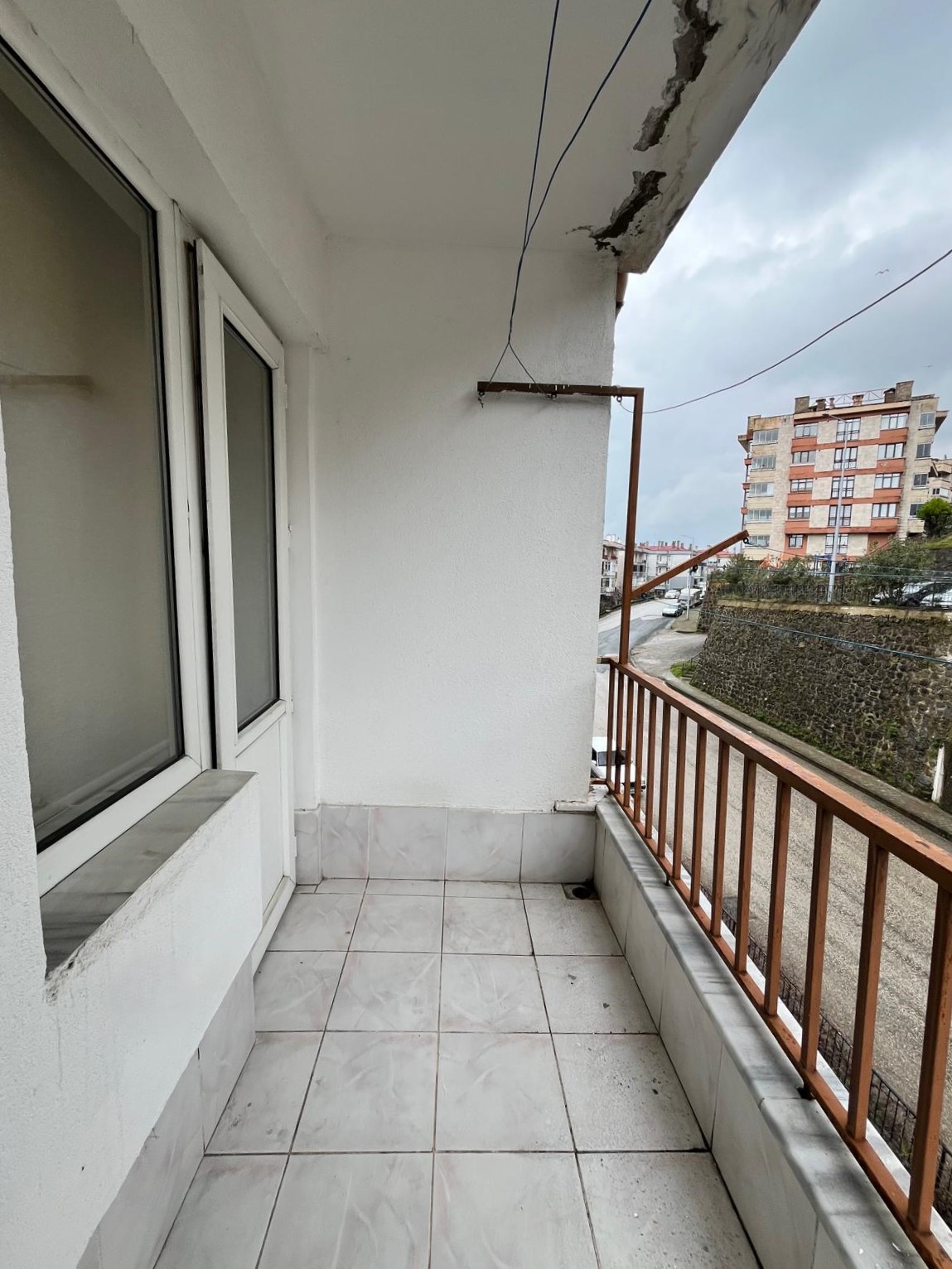 MABEL'DEN GEDİKKAYA ÇERKEZ MEVKİ SATILIK DAİRE