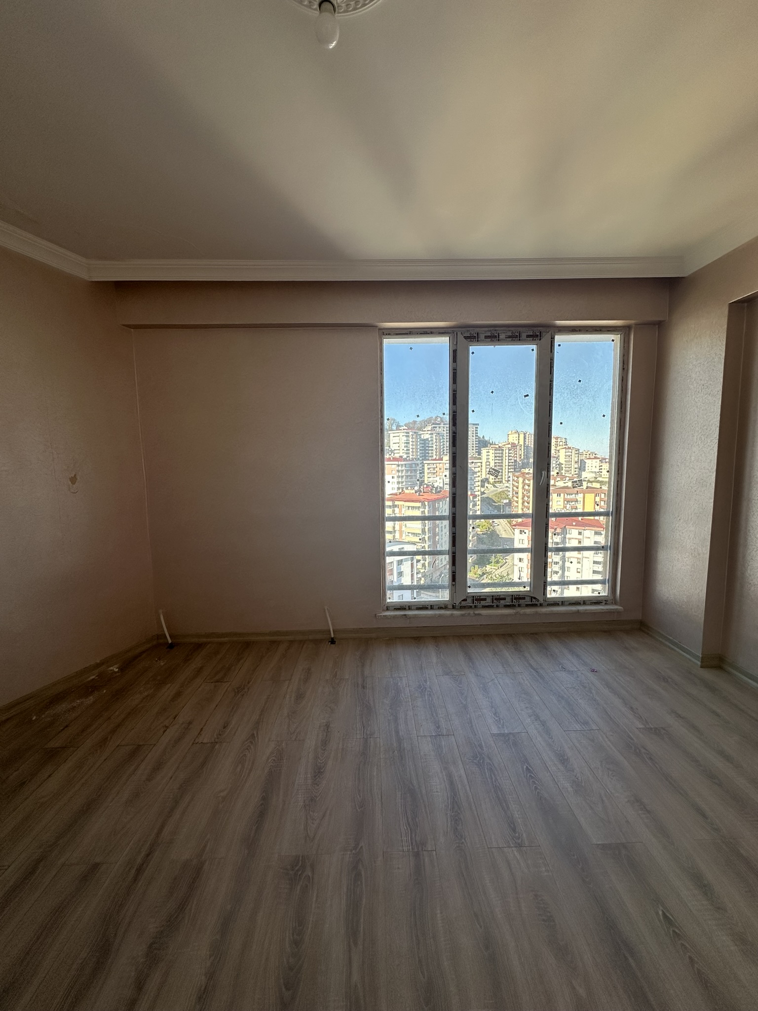 KAMER CITY C BLOK DUBLEKS DAİRE