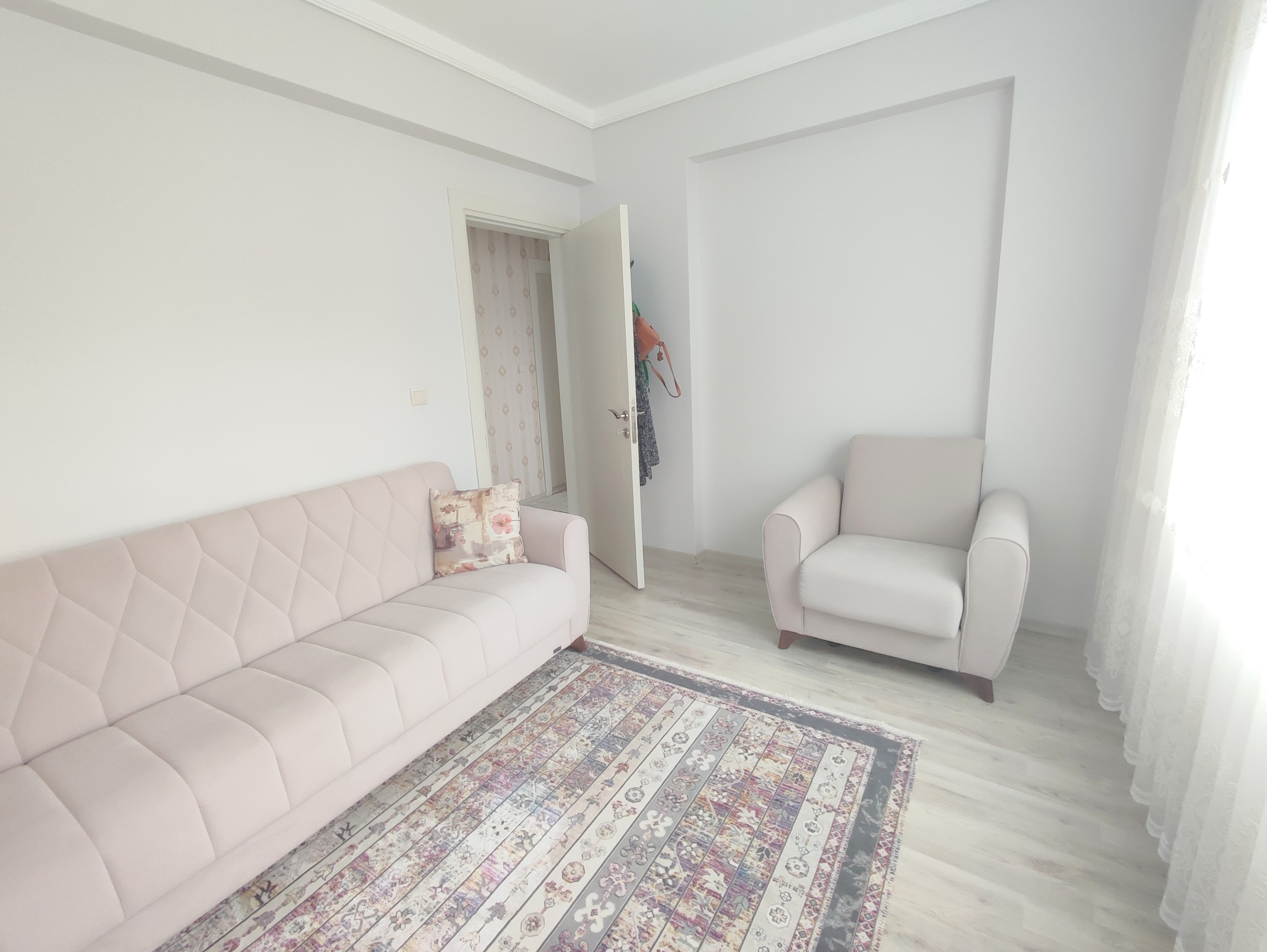 MABEL DEN SÖĞÜTLÜ MAH. 3+1 DENİZ MANZARALI SATILIK DAİRE