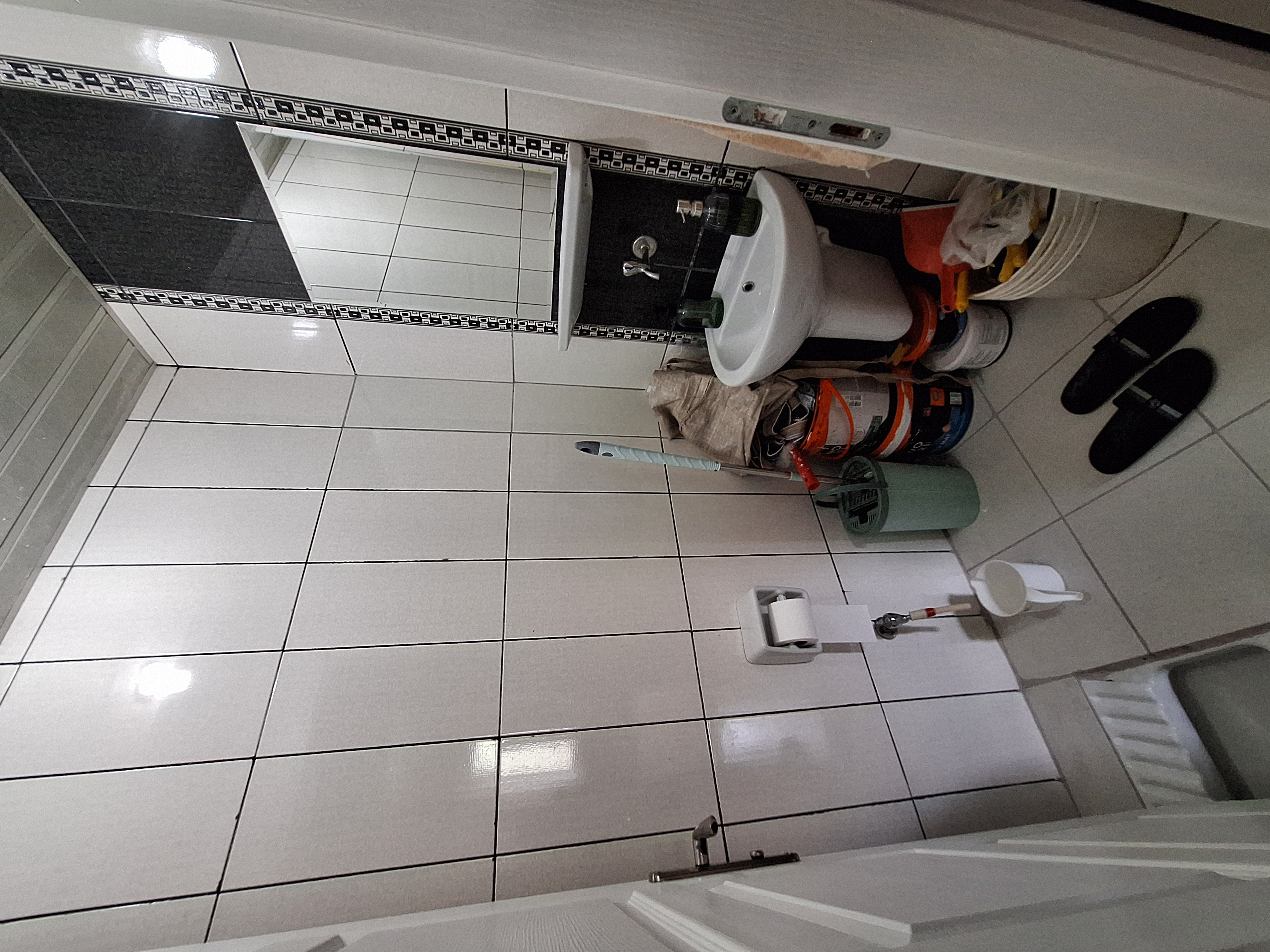 AKSU TOKİ SATILIK DAİRE