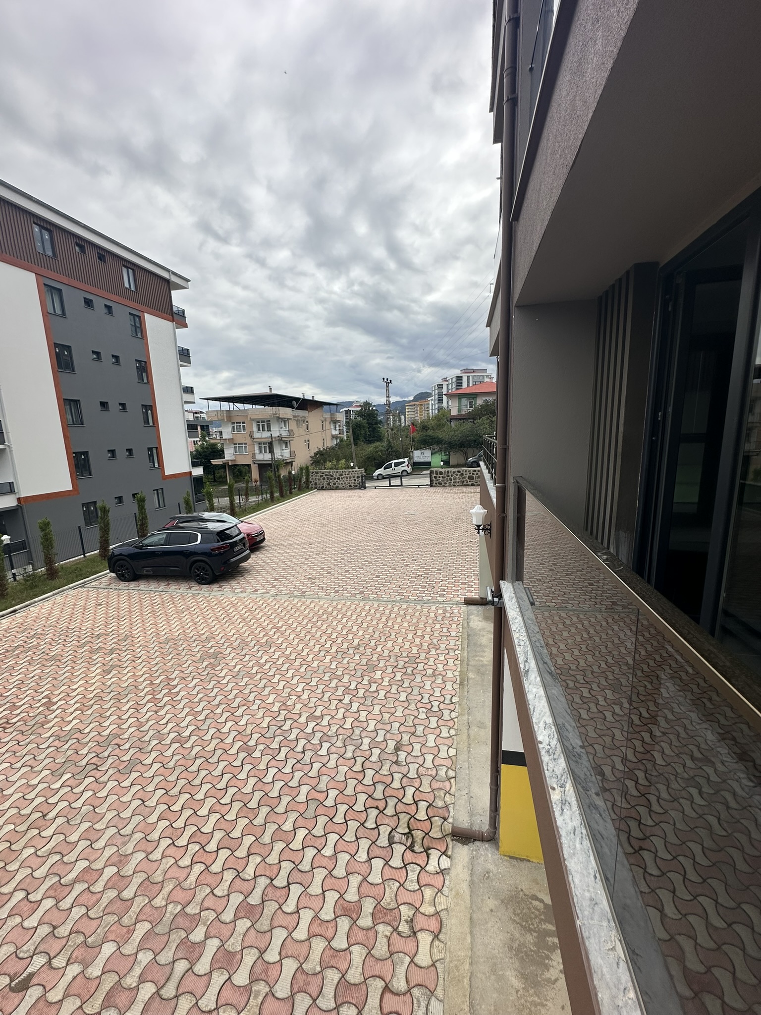 NİŞANTAŞI GİRİŞ KAT KİRALIK 2+1