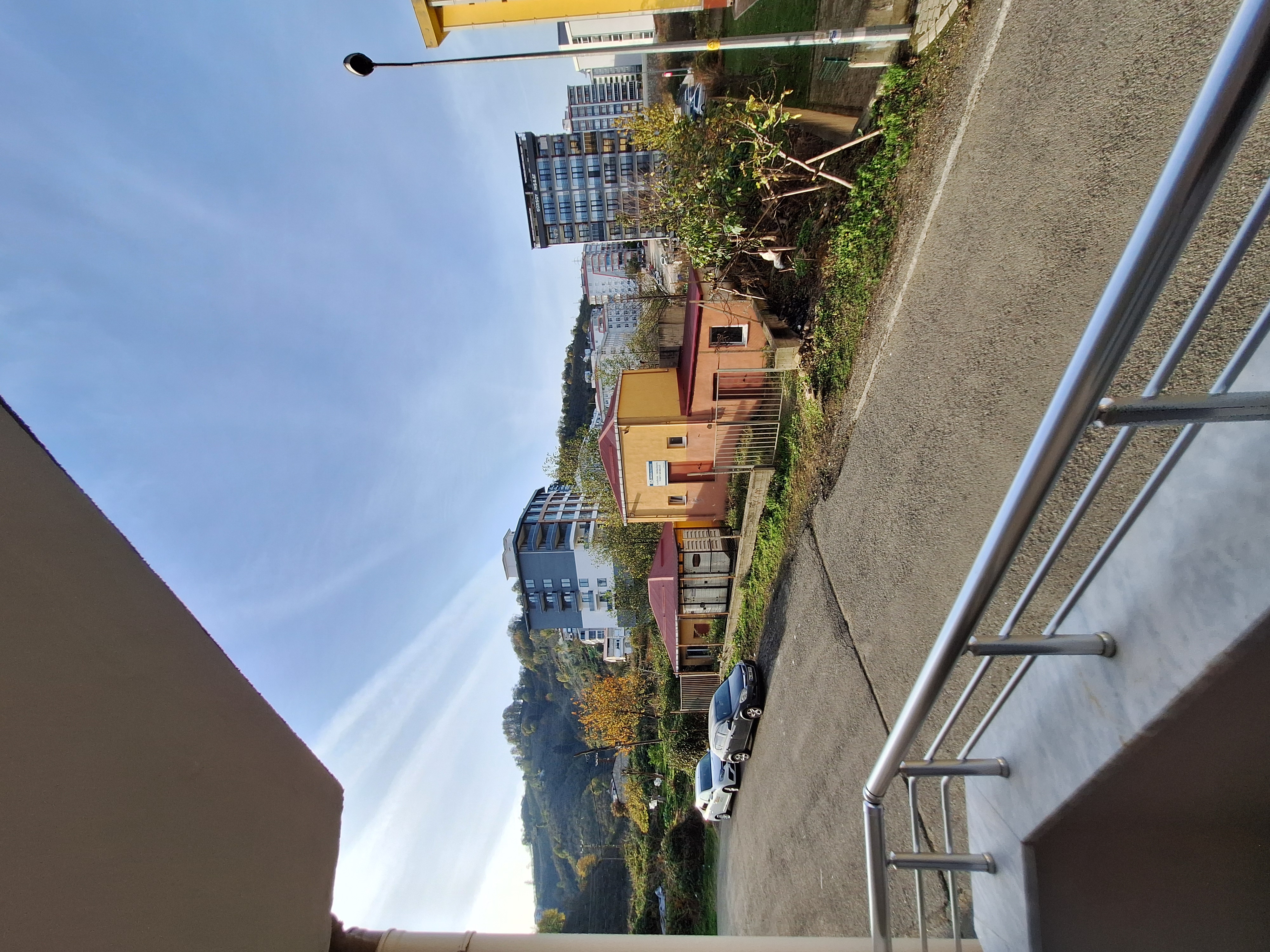 GAZİLER MH. CENNET SİTESİ 3+1