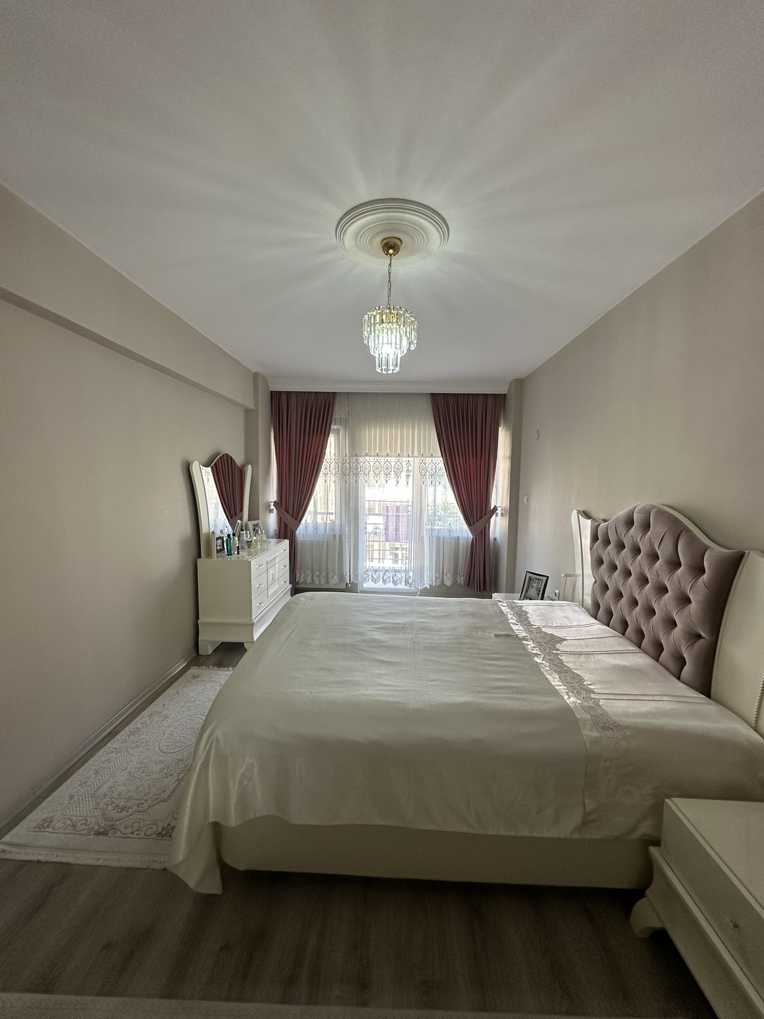 ATATÜRK CADDESİ DENİZ MANZARALI YEŞİL GİRESUN APT.